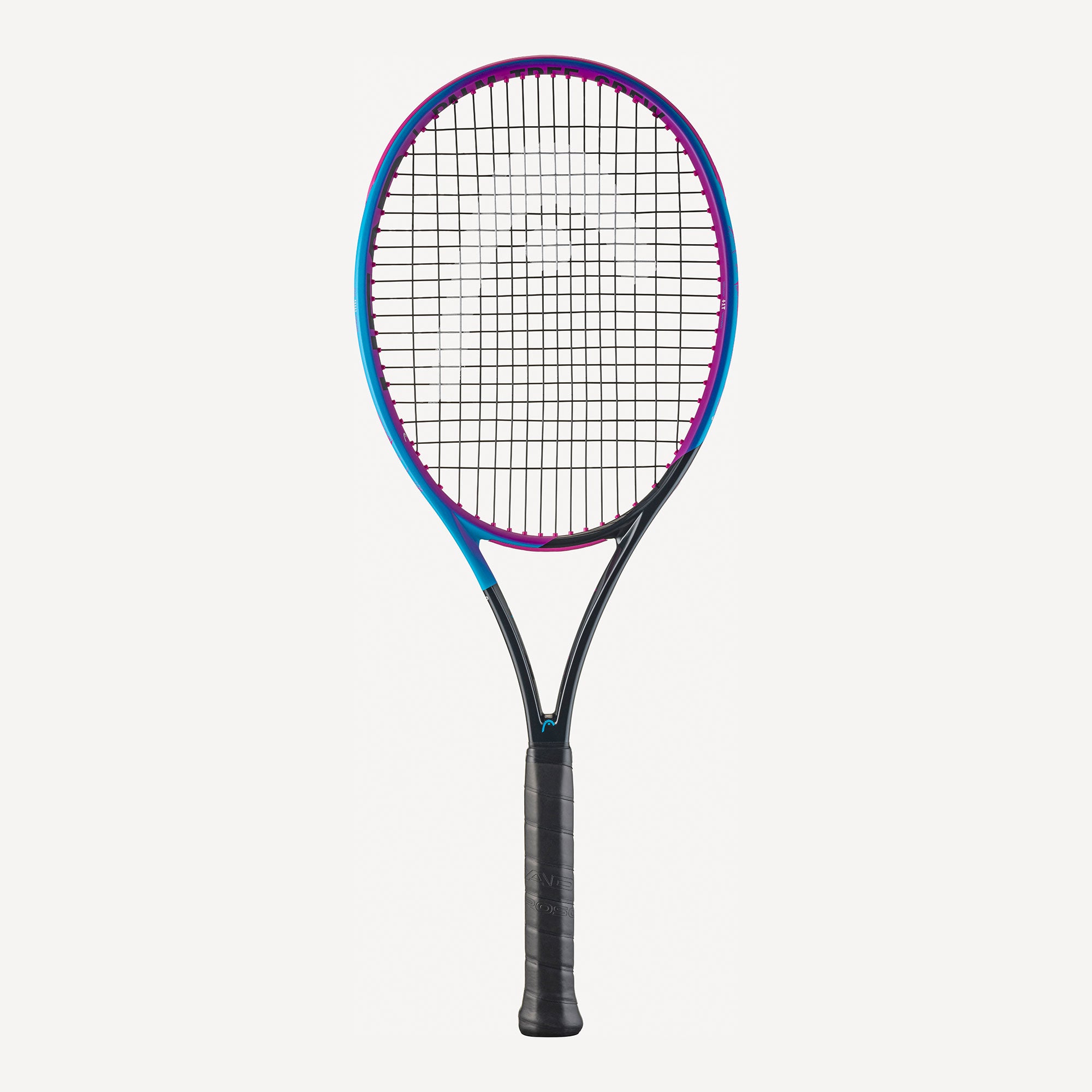 HEAD Radical MP Palm Tree Crew 2025 Tennis Racket (1)