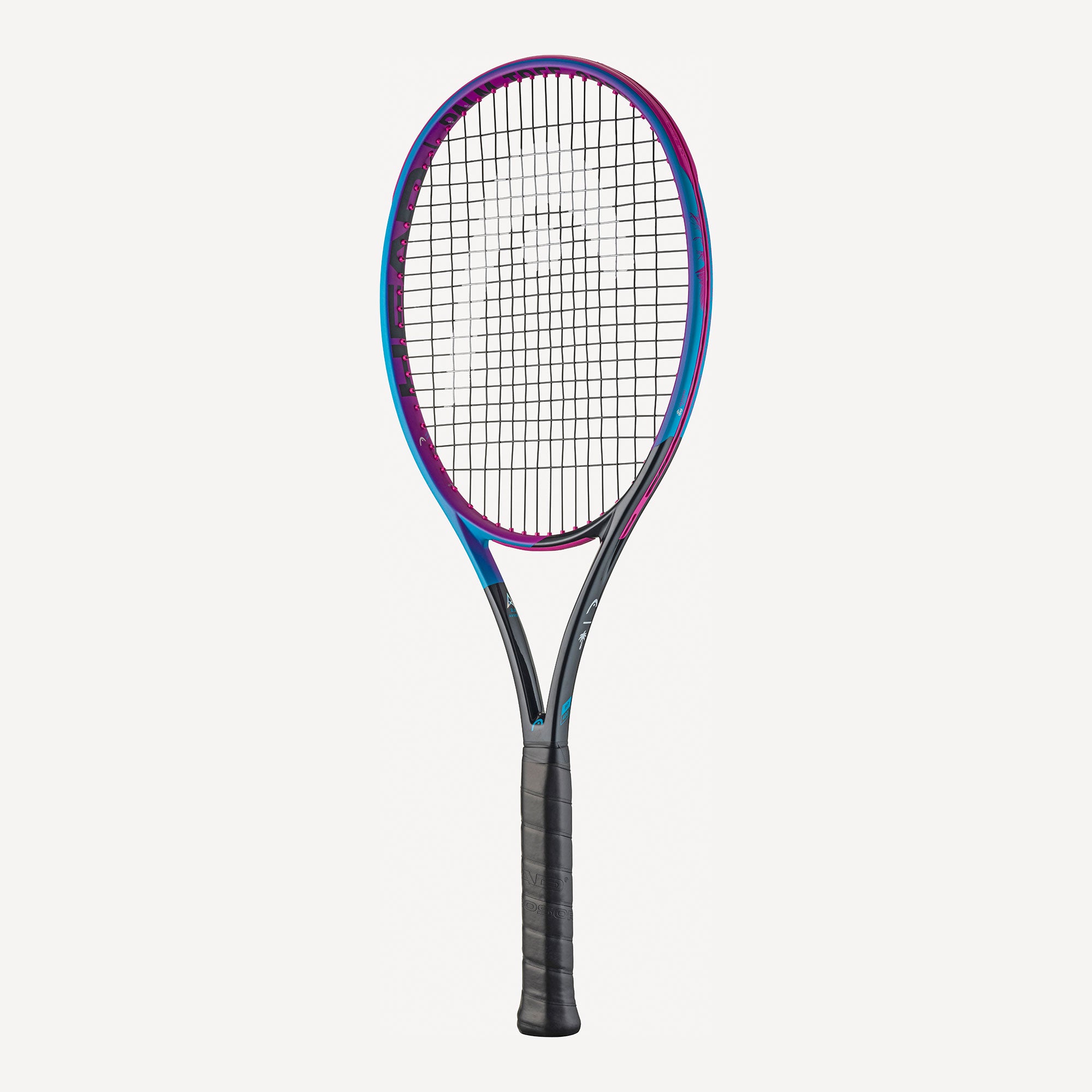 HEAD Radical MP Palm Tree Crew 2025 Tennis Racket (2)