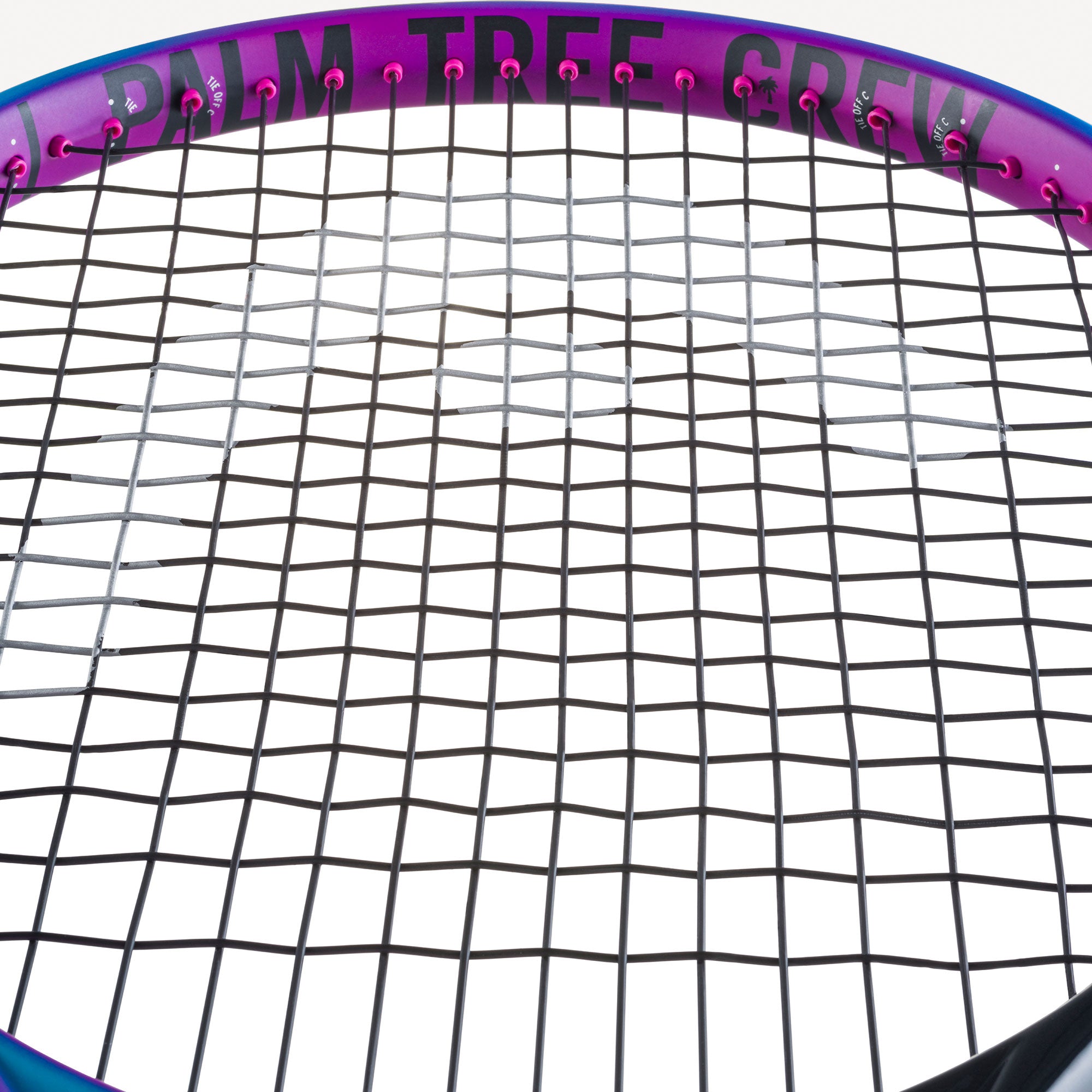 HEAD Radical MP Palm Tree Crew 2025 Tennis Racket (7)