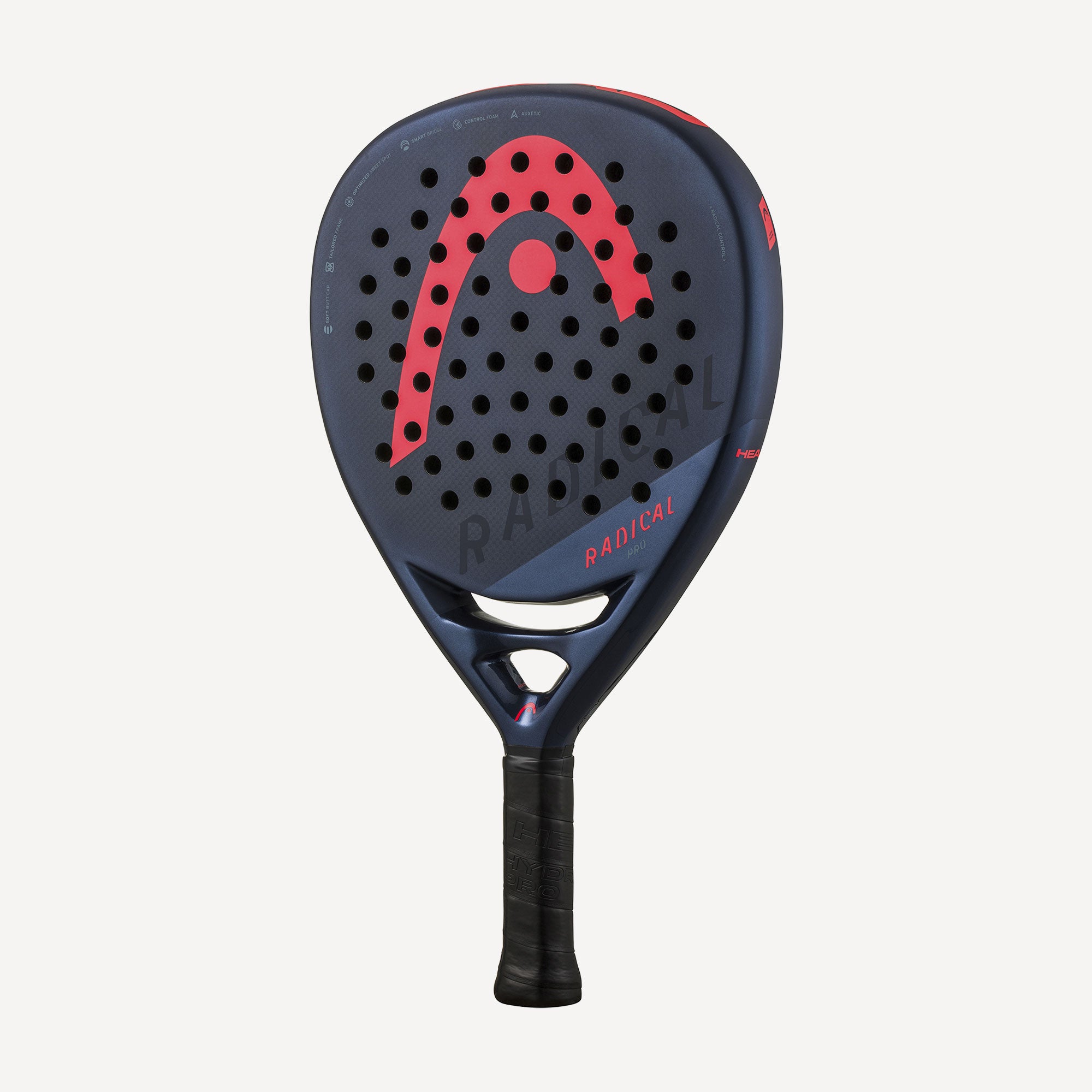 Pala padel online head