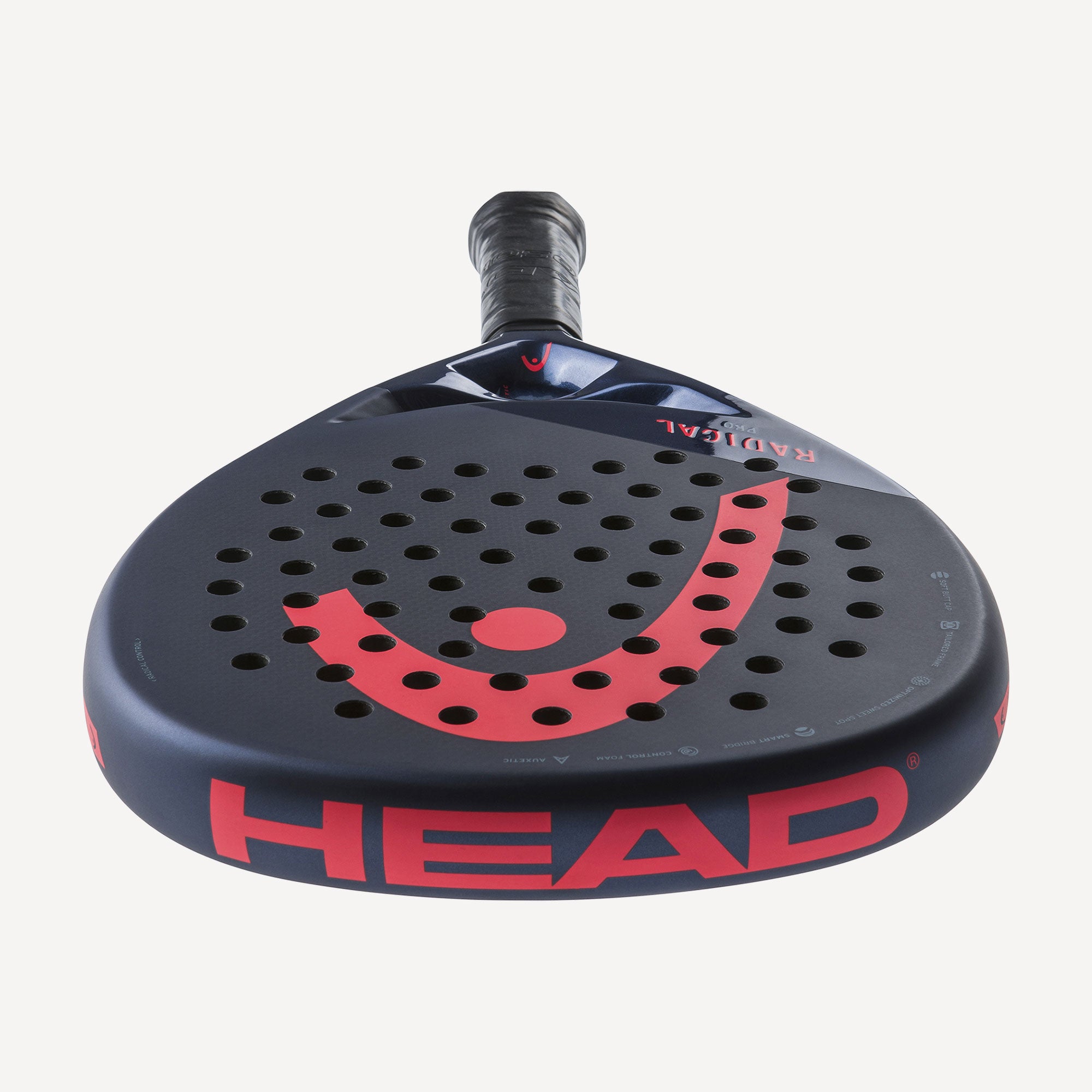 HEAD Radical Pro 2024 Padel Racket (5)