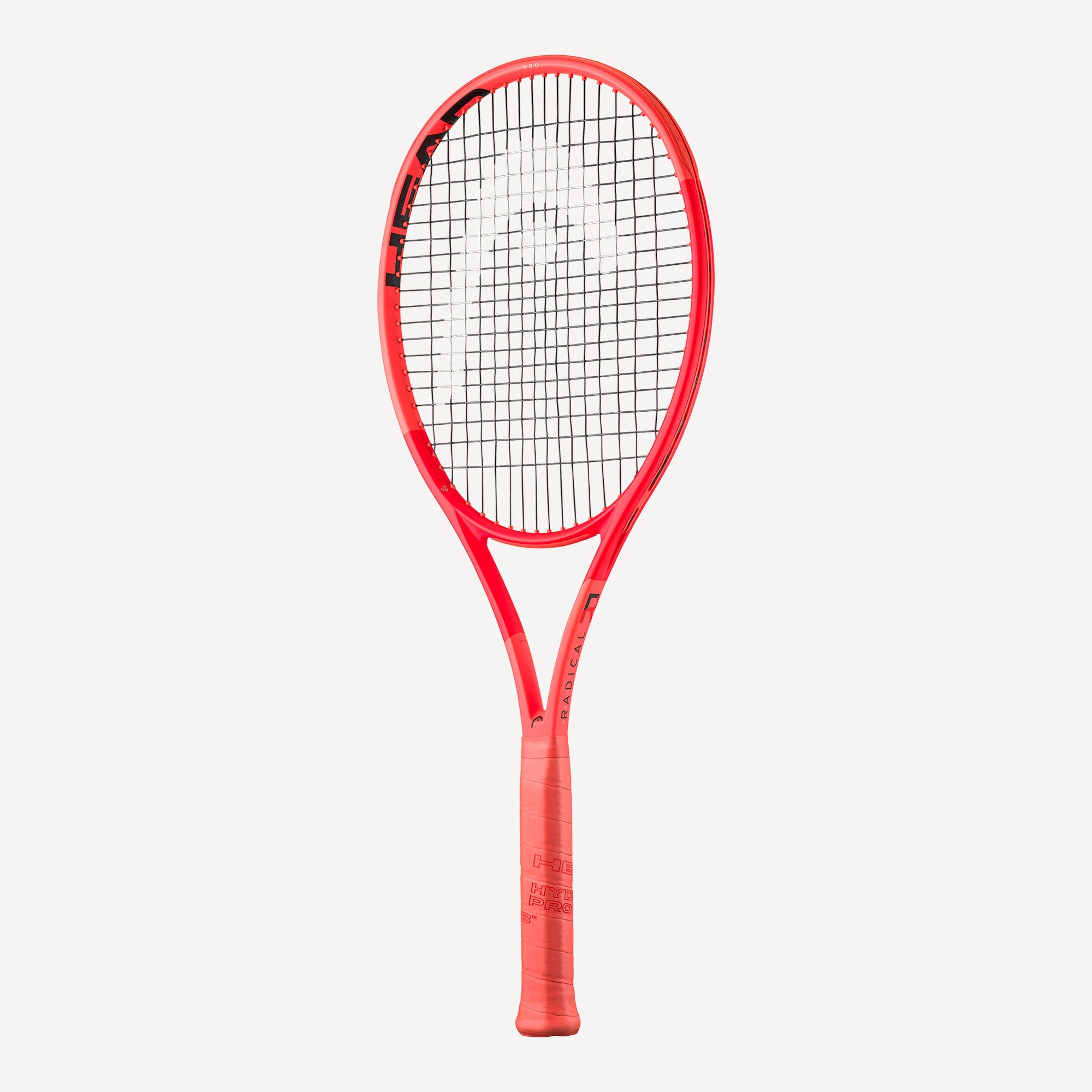 HEAD Radical PRO 2025 Tennis Racket (2)