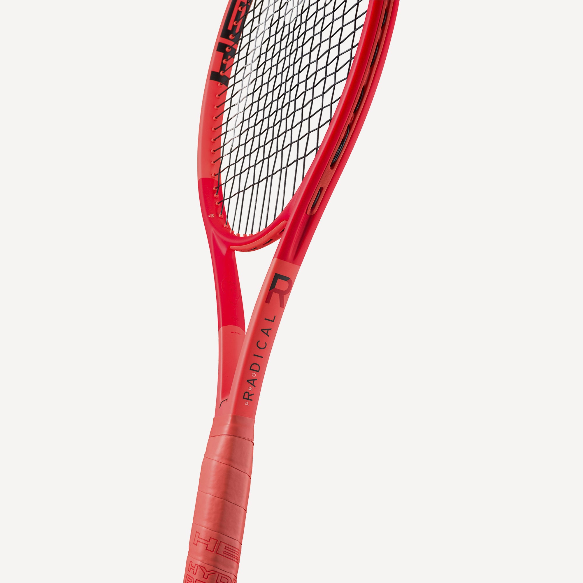 HEAD Radical PRO 2025 Tennis Racket (3)