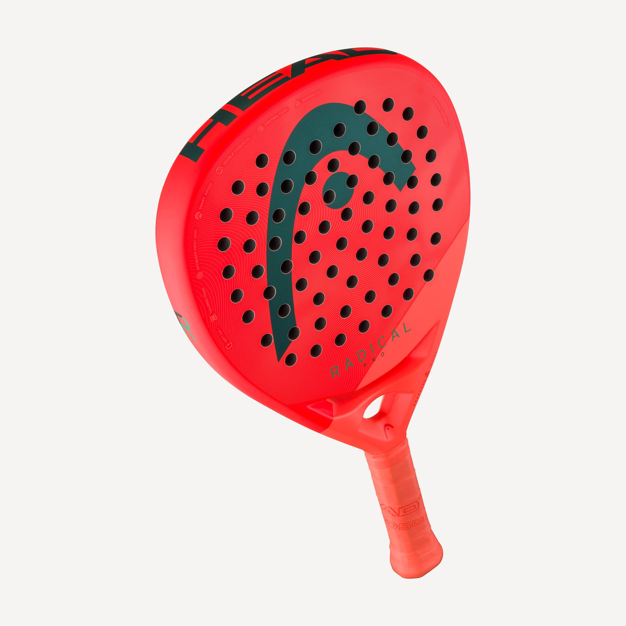 HEAD Radical Pro 2026 Padel Racket (6)