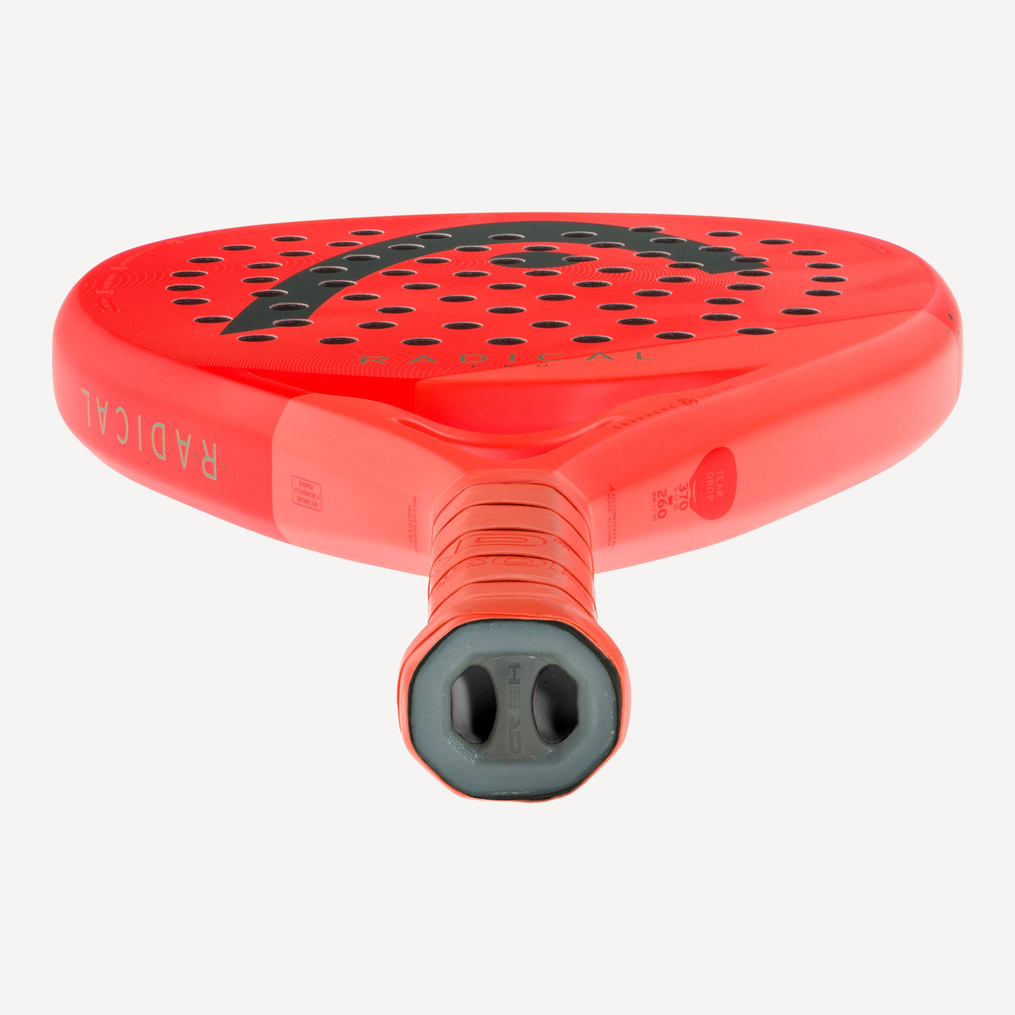 HEAD Radical Pro 2026 Padel Racket (7)