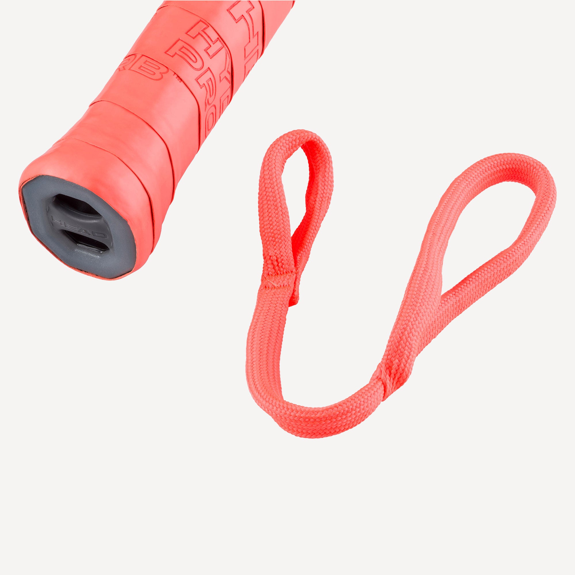 HEAD Radical Pro 2026 Padel Racket (10)