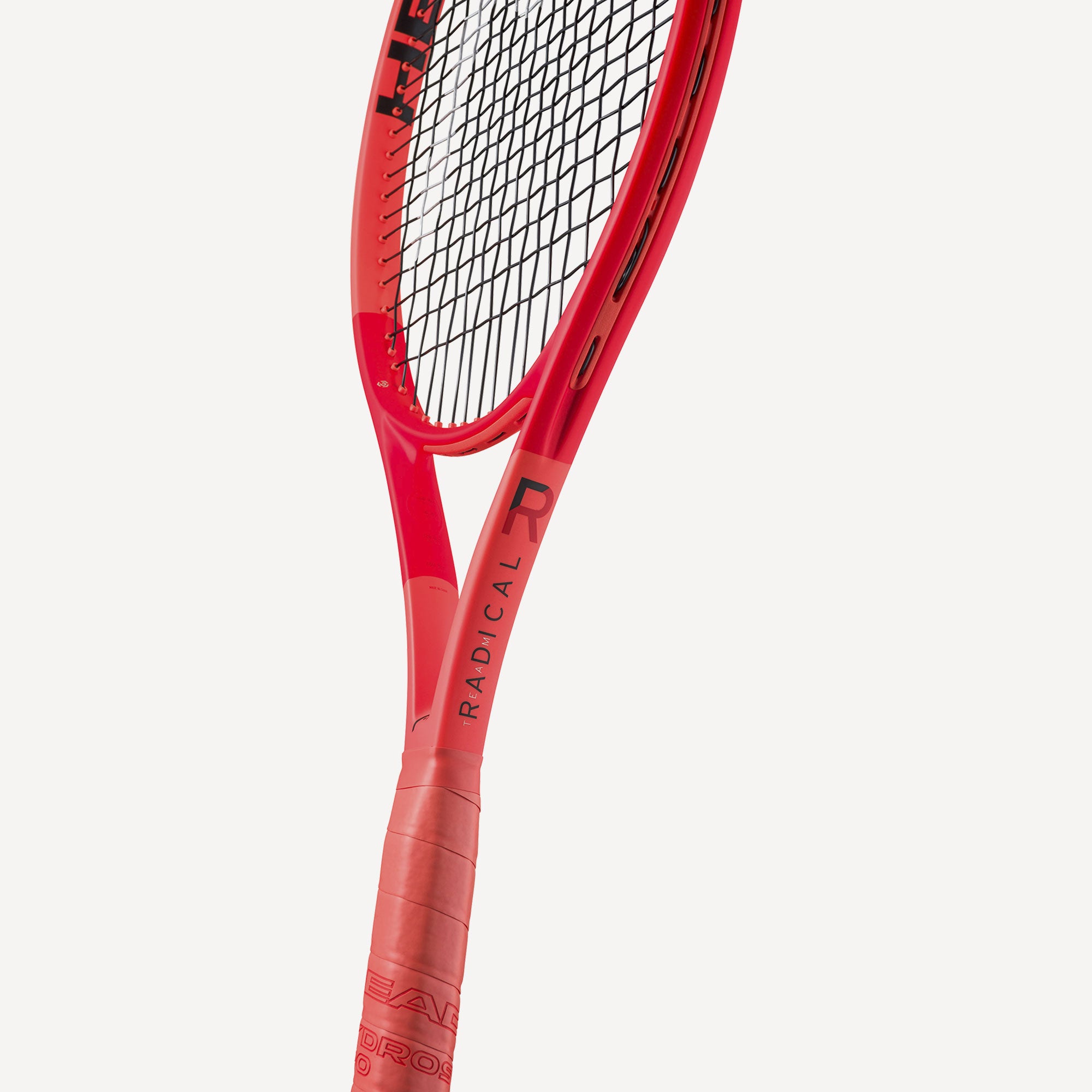 HEAD Radical TEAM 2025 Tennis Racket (3)