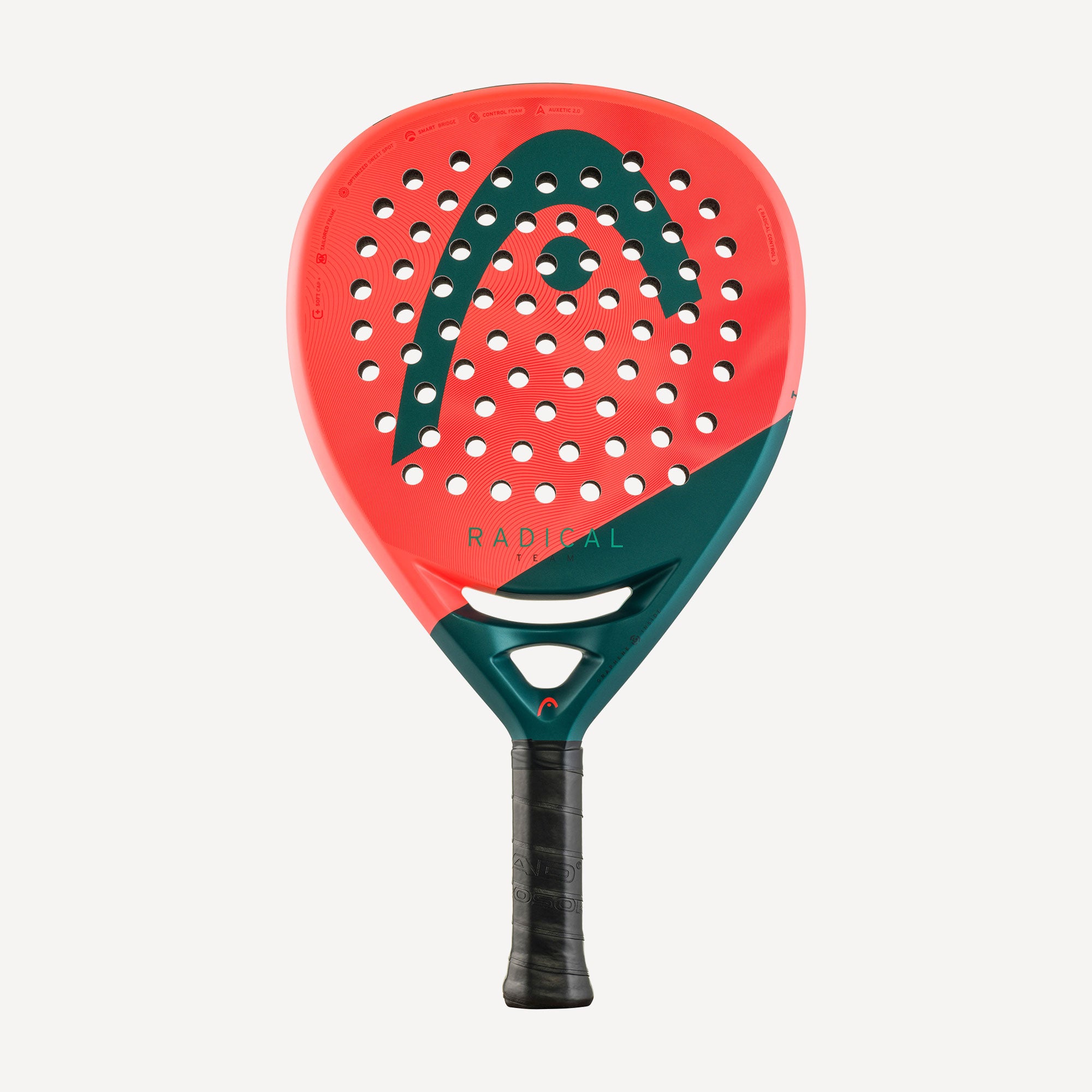 HEAD Radical Team 2026 Padel Racket (1)