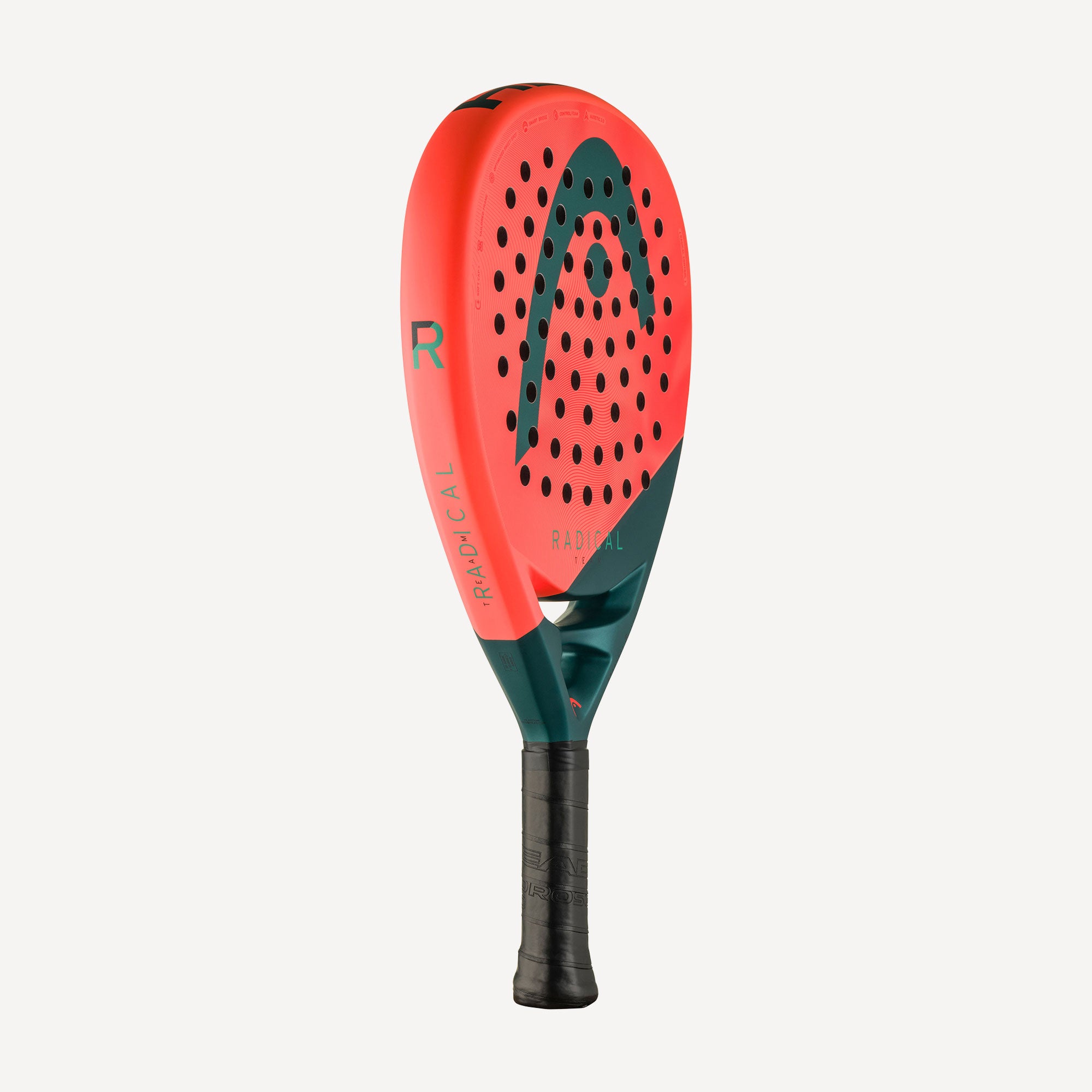 HEAD Radical Team 2026 Padel Racket (5)