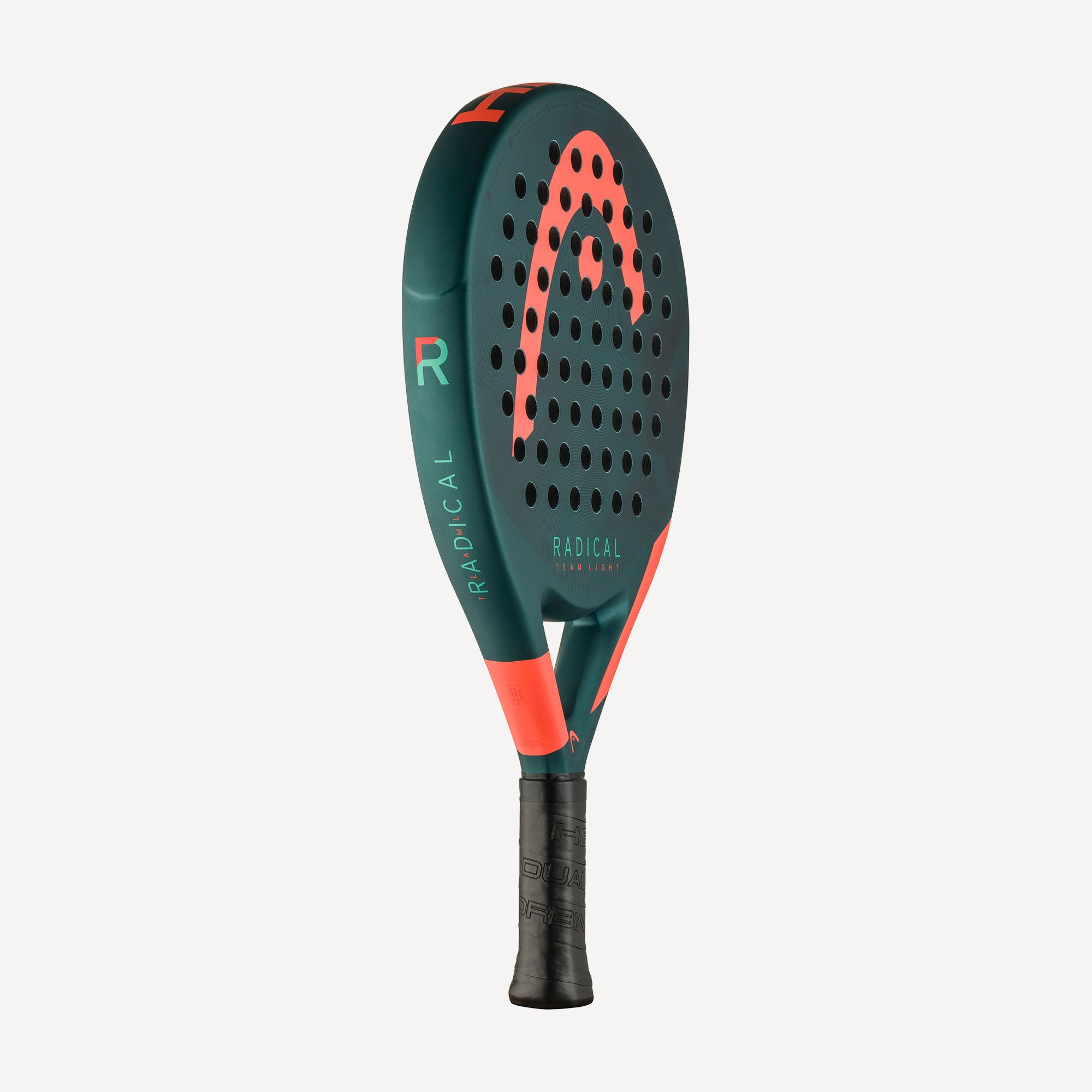 HEAD Radical Team Light 2026 Padel Racket (5)