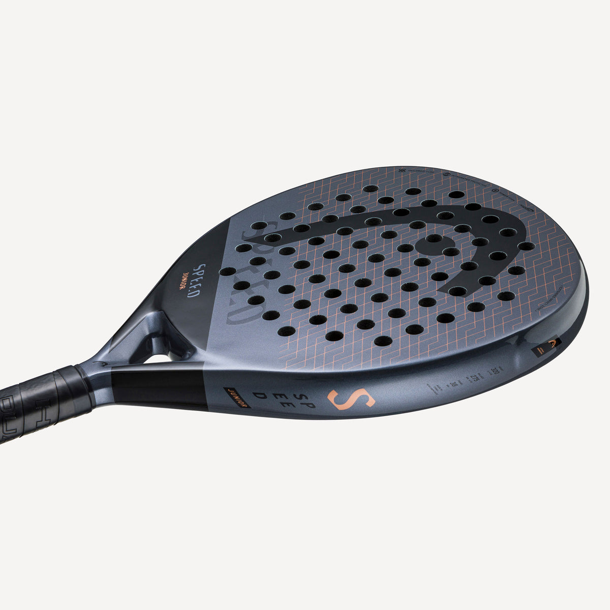 Padel Rackets Jr HEAD Speed Junior Padel Racket | Tennis Only