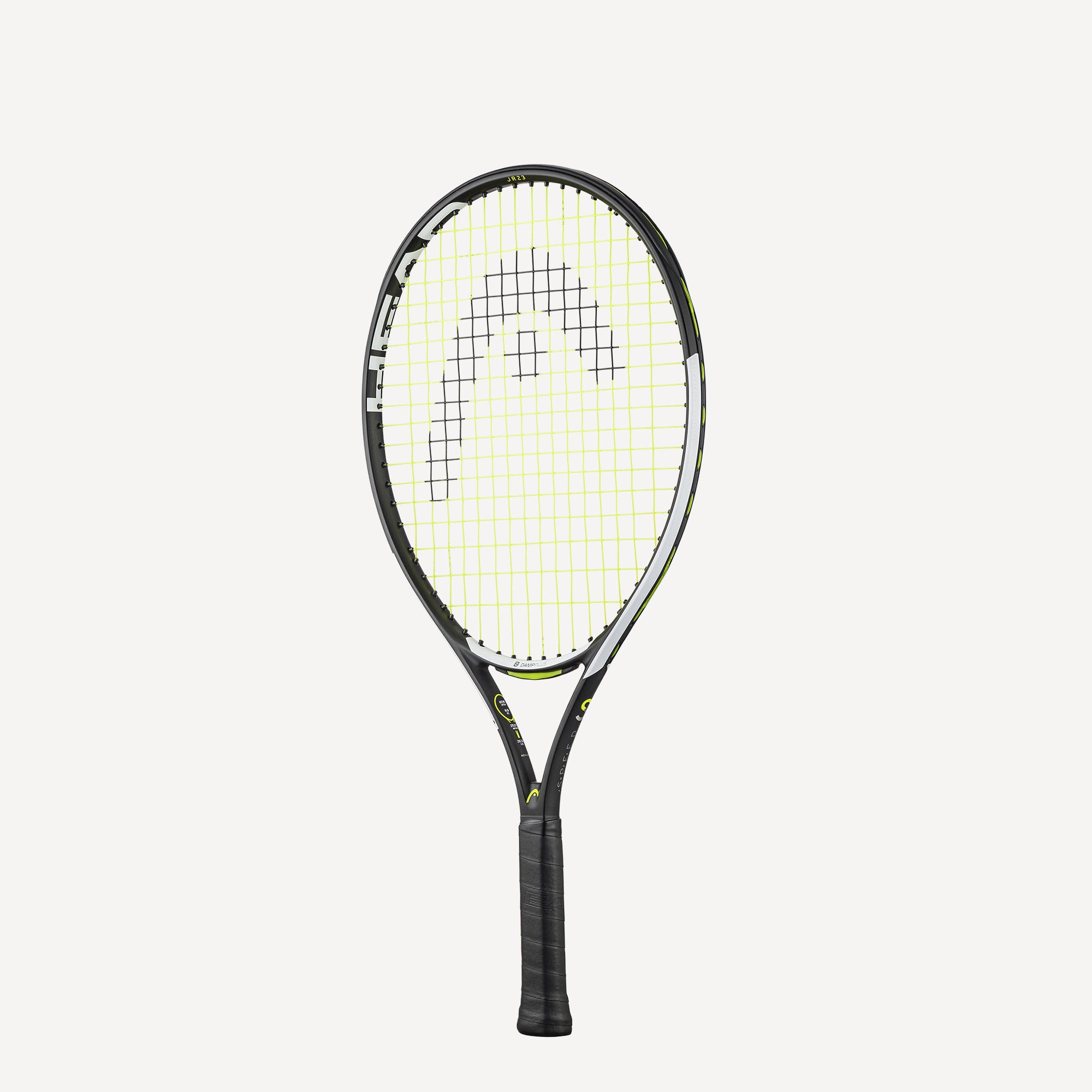 HEAD Speed 23 2024 Junior Tennis Racket (2)