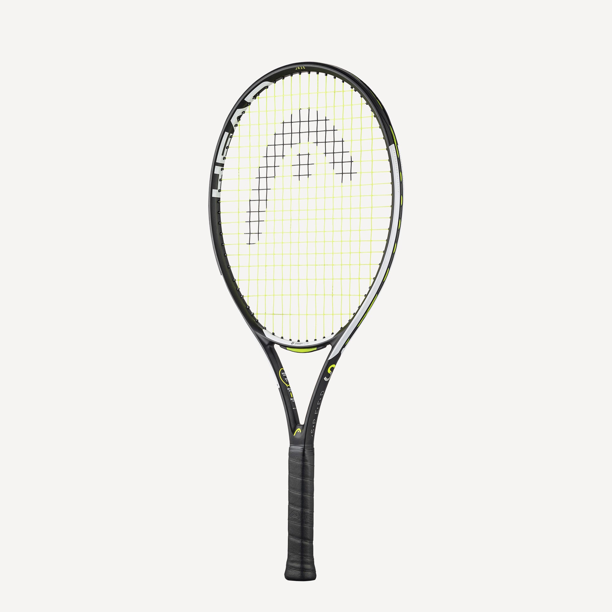 HEAD Speed 25 2024 Junior Tennis Racket (2)