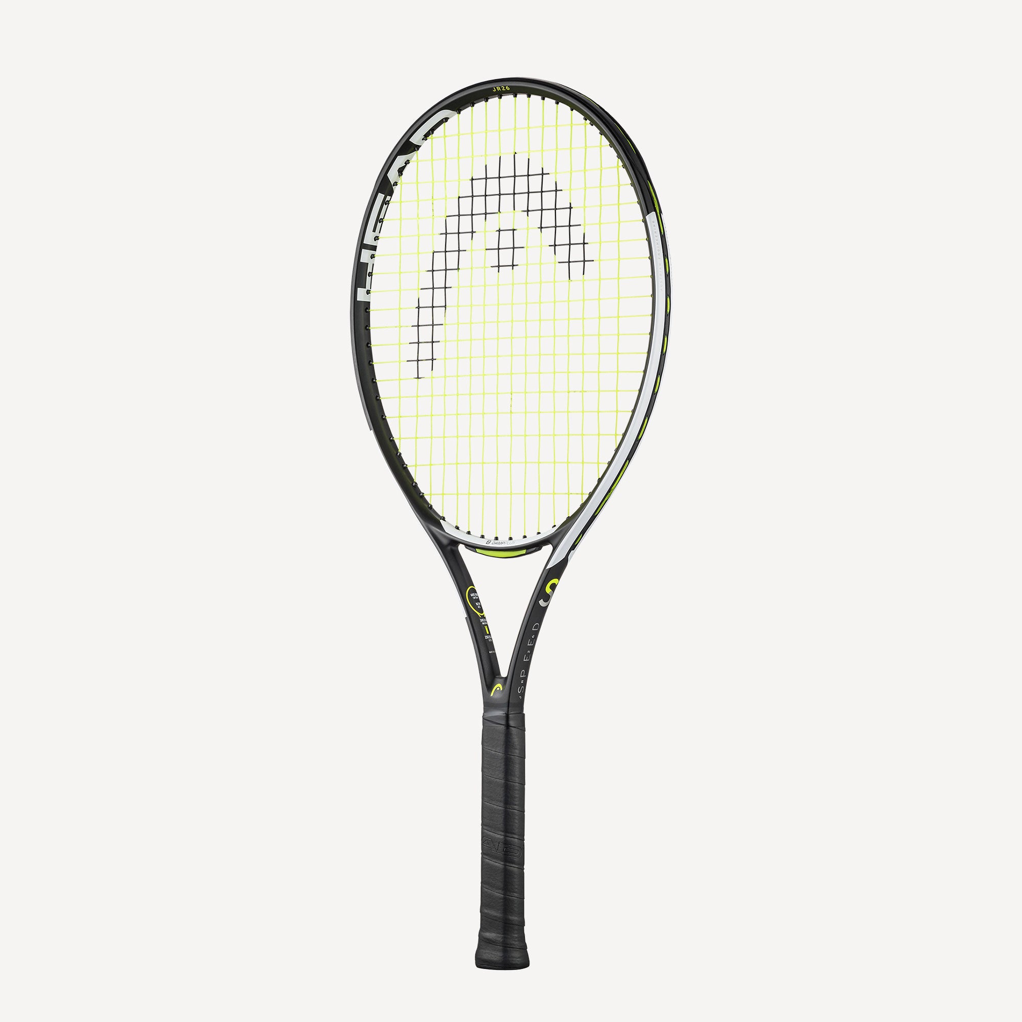 HEAD Speed 26 2024 Junior Tennis Racket (2)