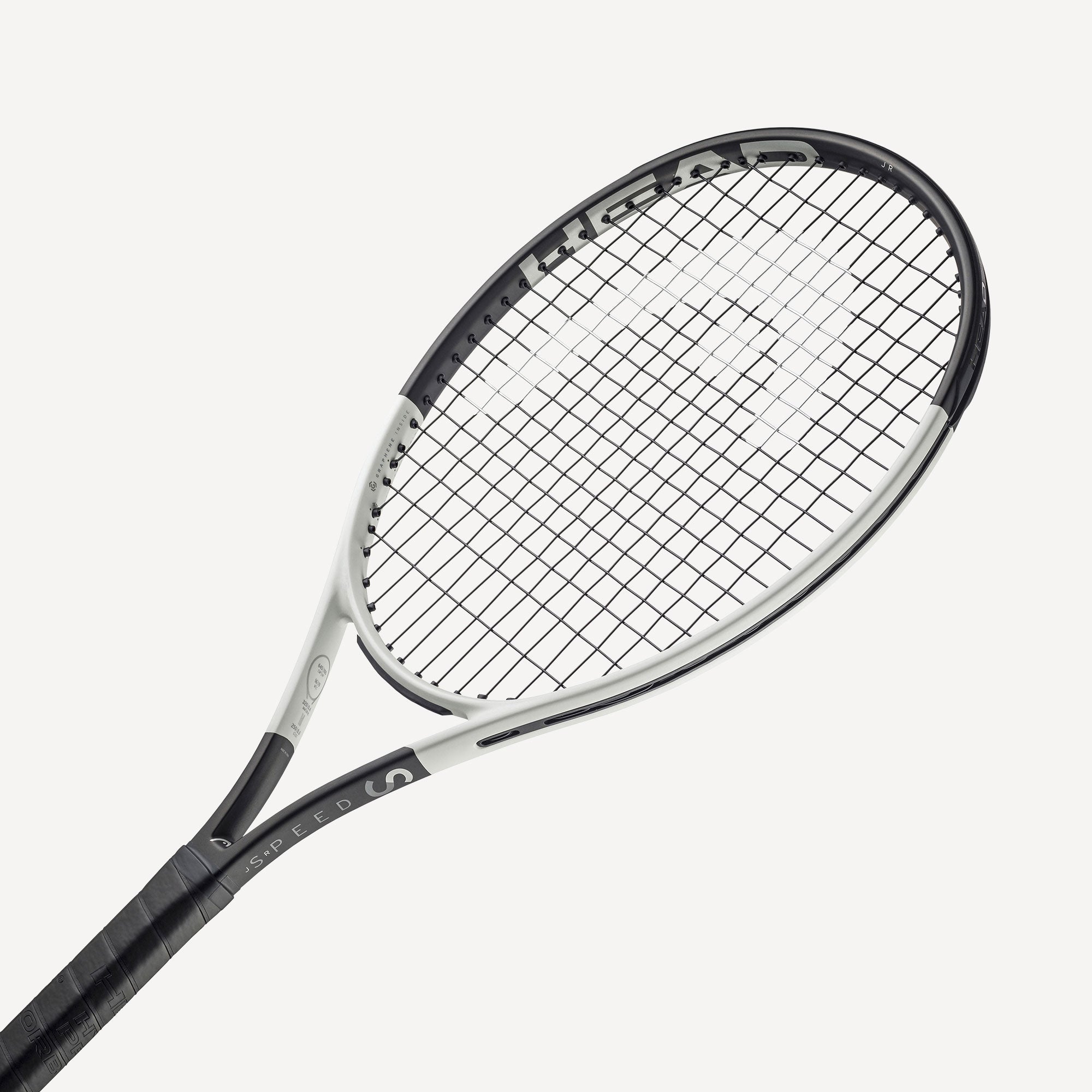HEAD Speed JR 26 2024 Junior Tennis Racket | Tennis Only