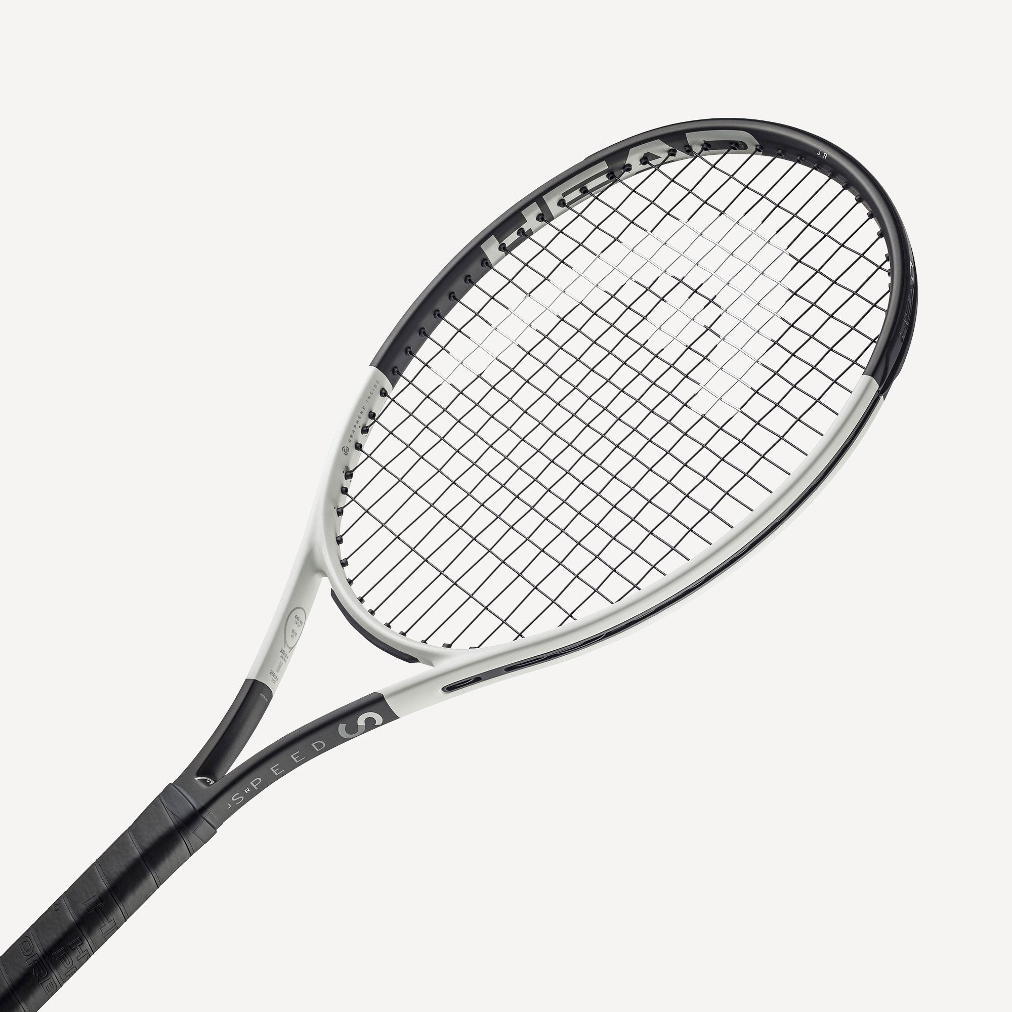 HEAD Speed JR 26 2024 Junior Tennis Racket (3)