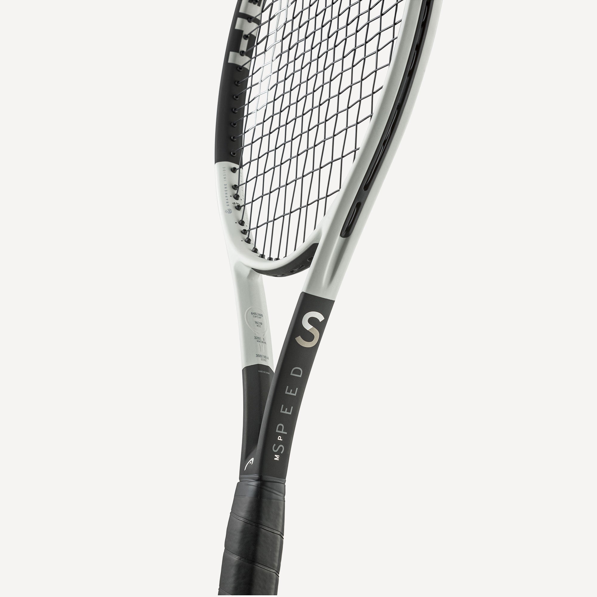 HEAD Speed MP 2024 Tennis Racket | Tennis Only