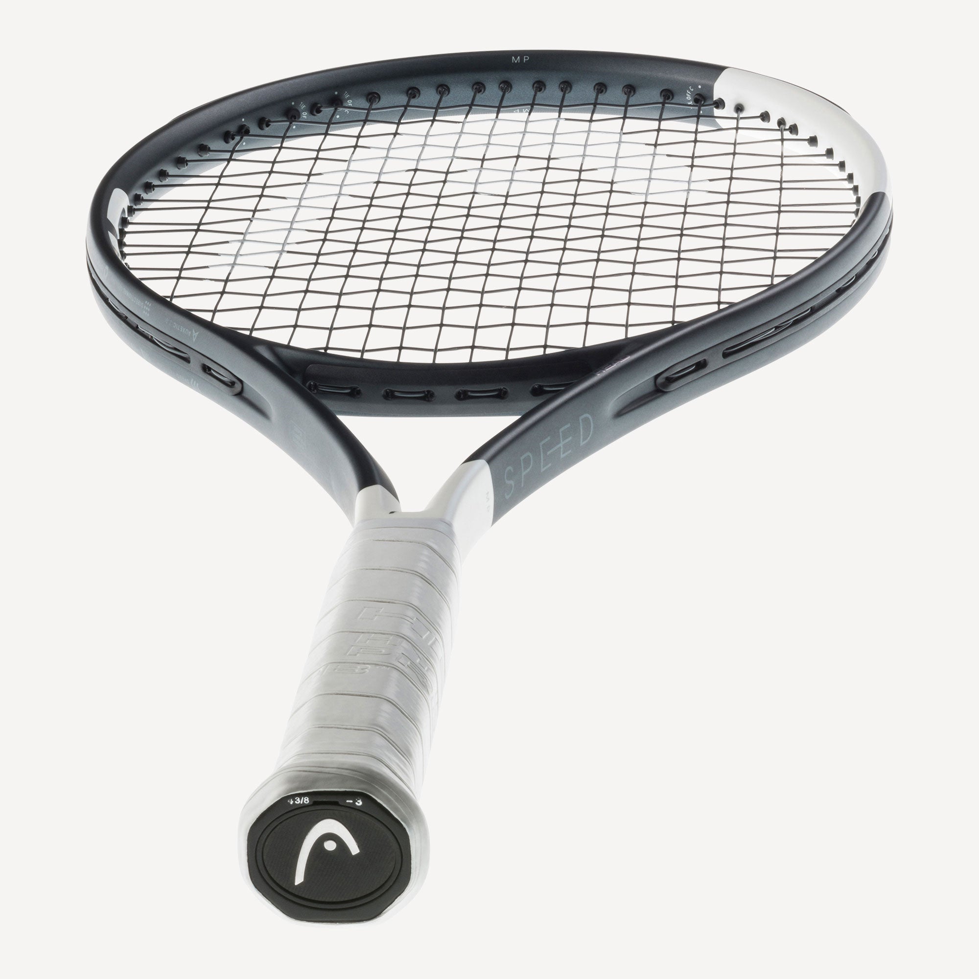 HEAD Speed MP 2026 Tennis Racket (4)
