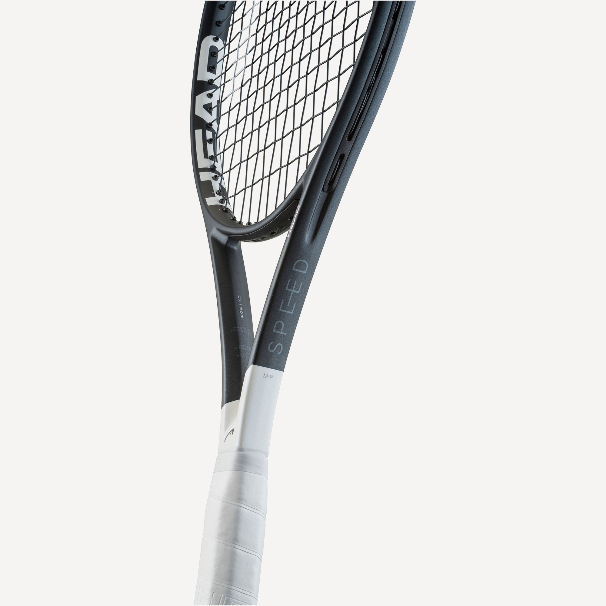 HEAD Speed MP 2026 Tennis Racket (6)