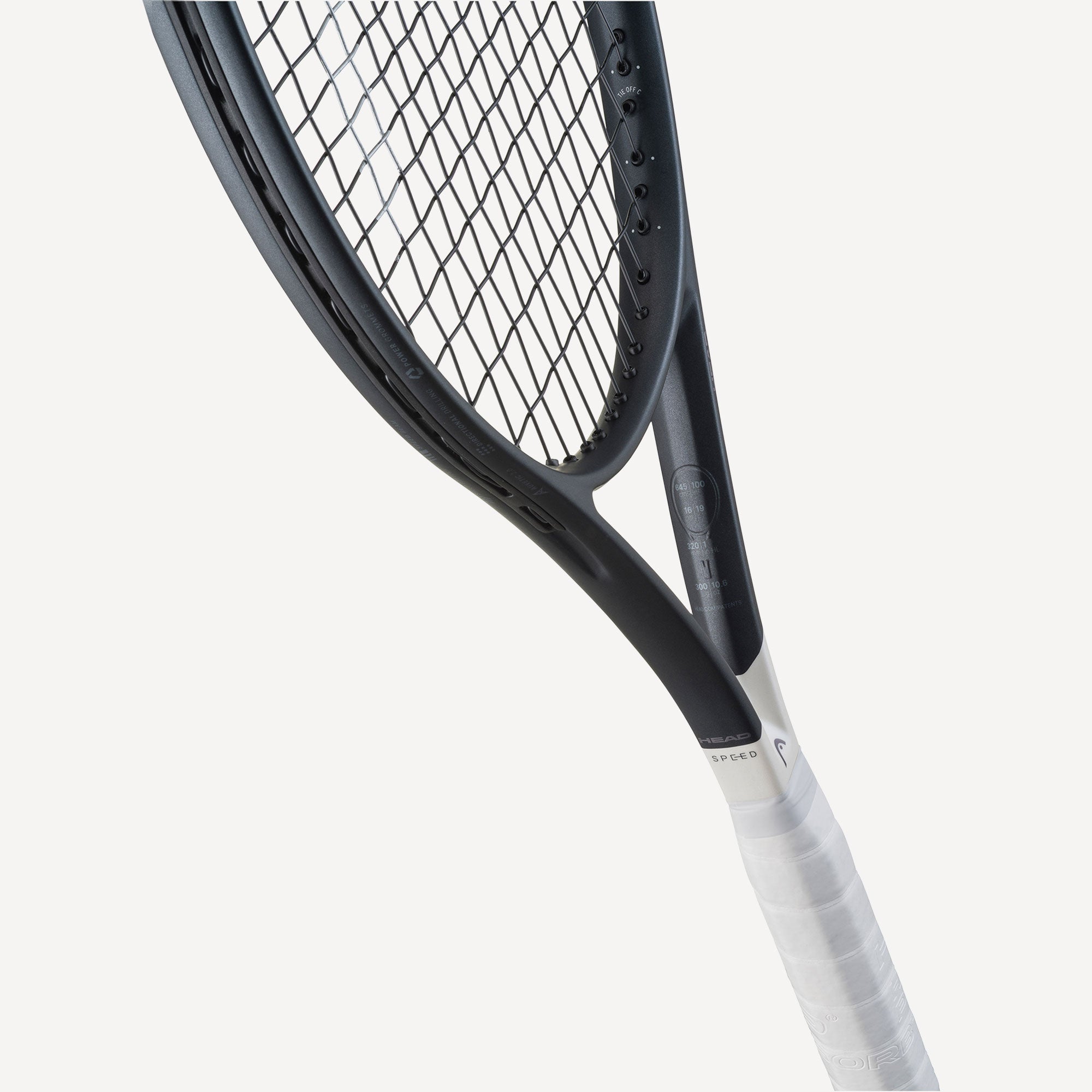 HEAD Speed MP 2026 Tennis Racket (8)