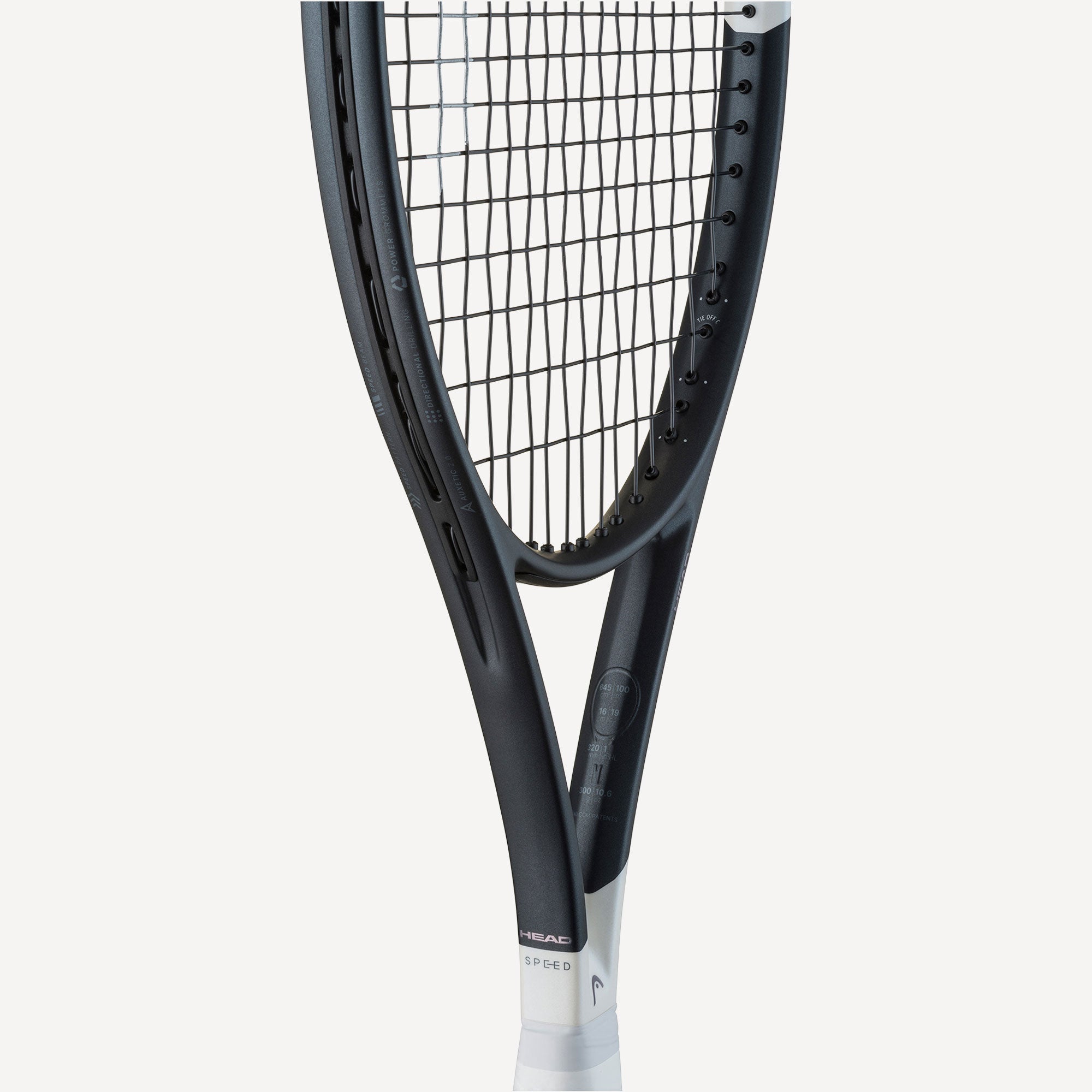 HEAD Speed MP 2026 Tennis Racket (10)
