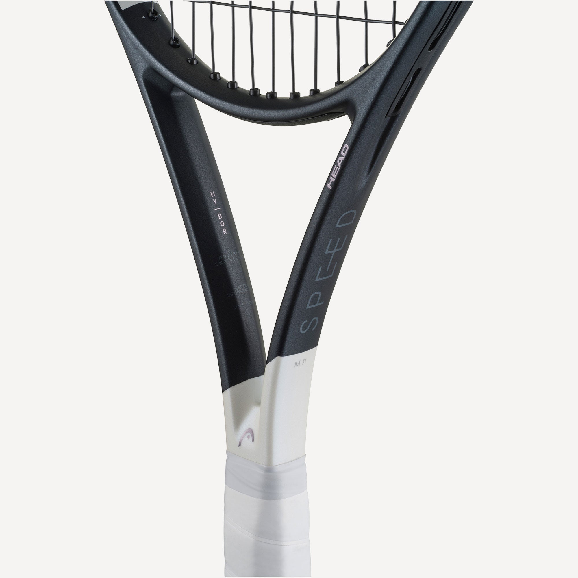 HEAD Speed MP 2026 Tennis Racket (12)
