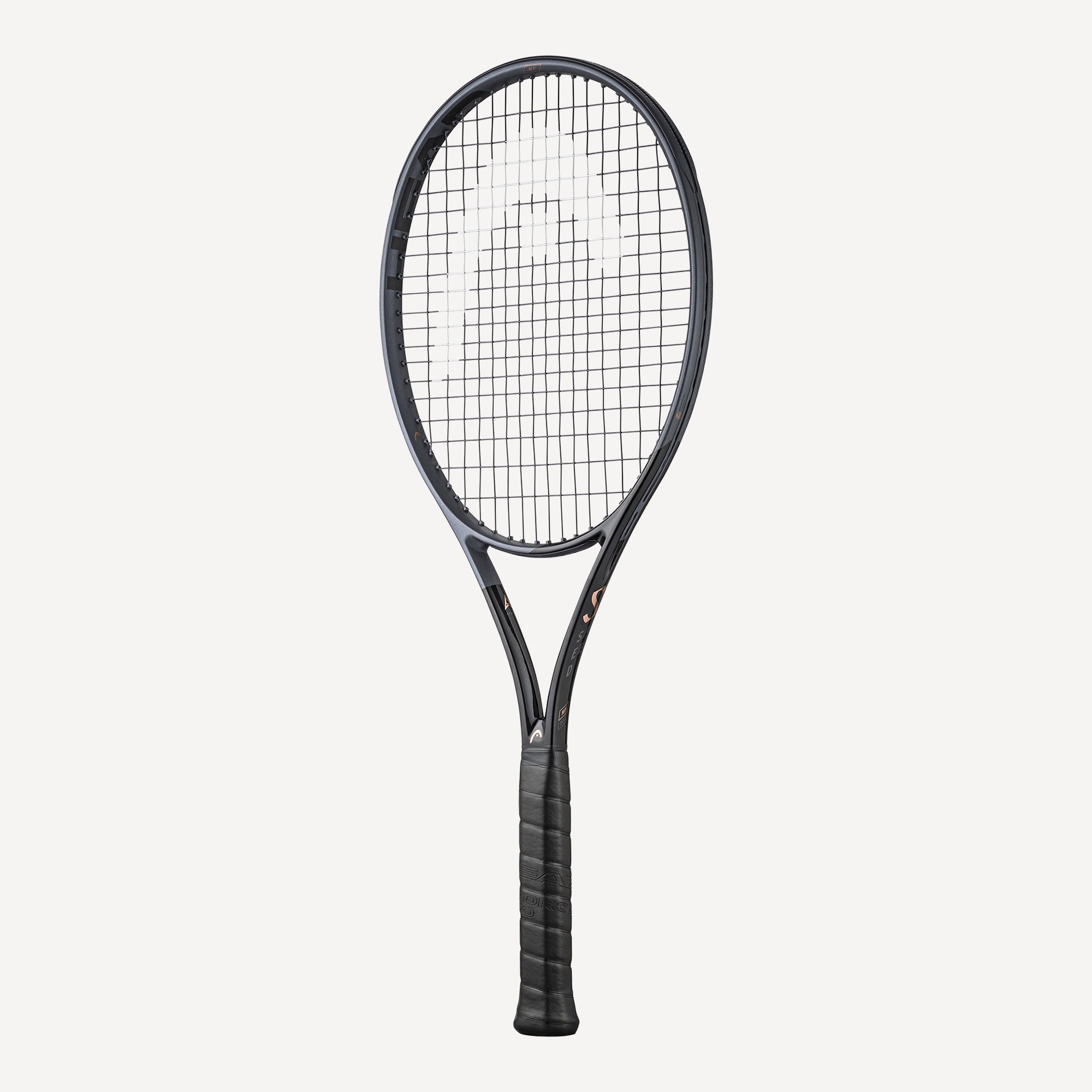 HEAD Speed MP Black Tennis Racket (2)