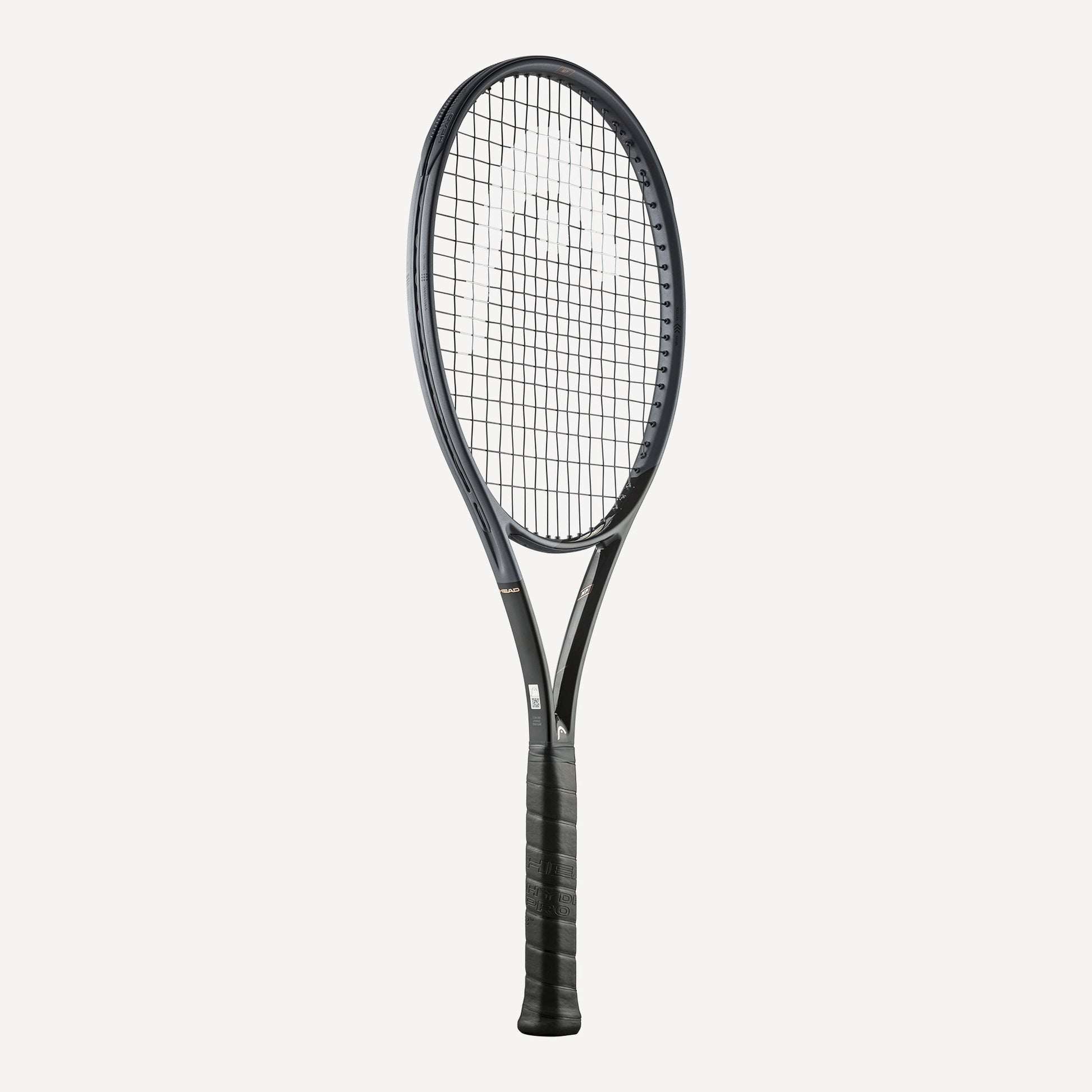 HEAD Speed MP Black Tennis Racket (3)