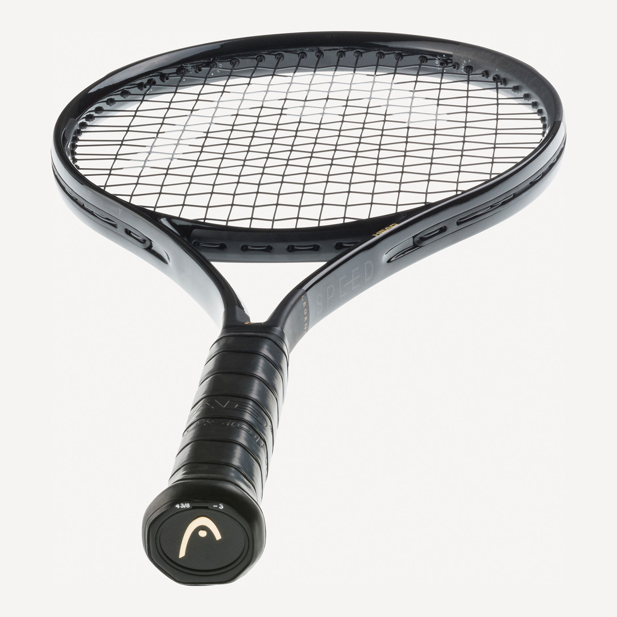 HEAD Speed MP Legend 2026 Tennis Racket (4)