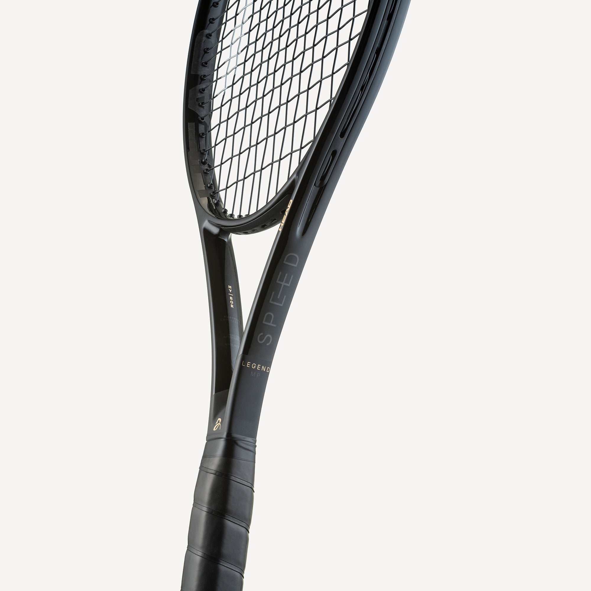 HEAD Speed MP Legend 2026 Tennis Racket (5)