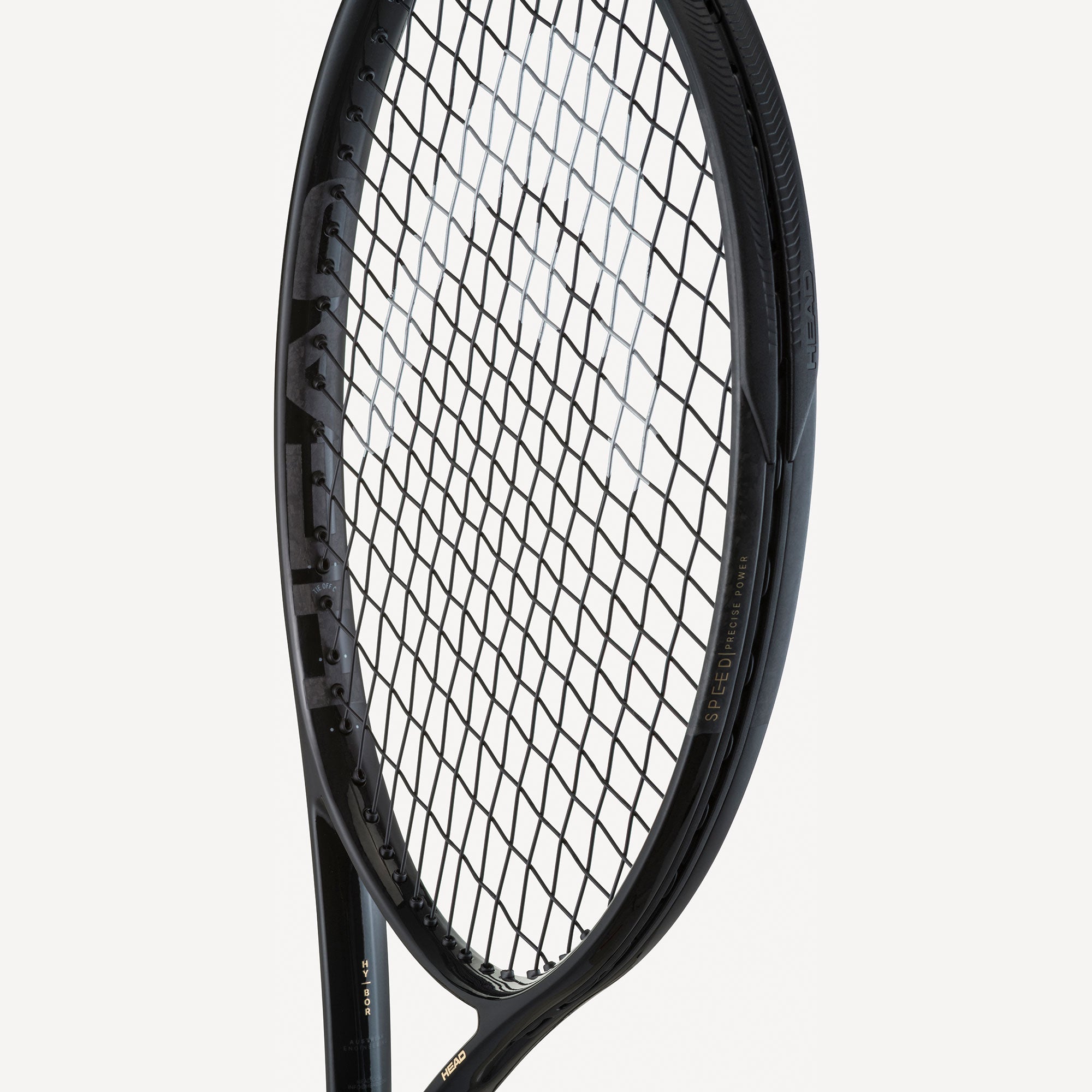 HEAD Speed MP Legend 2026 Tennis Racket (6)