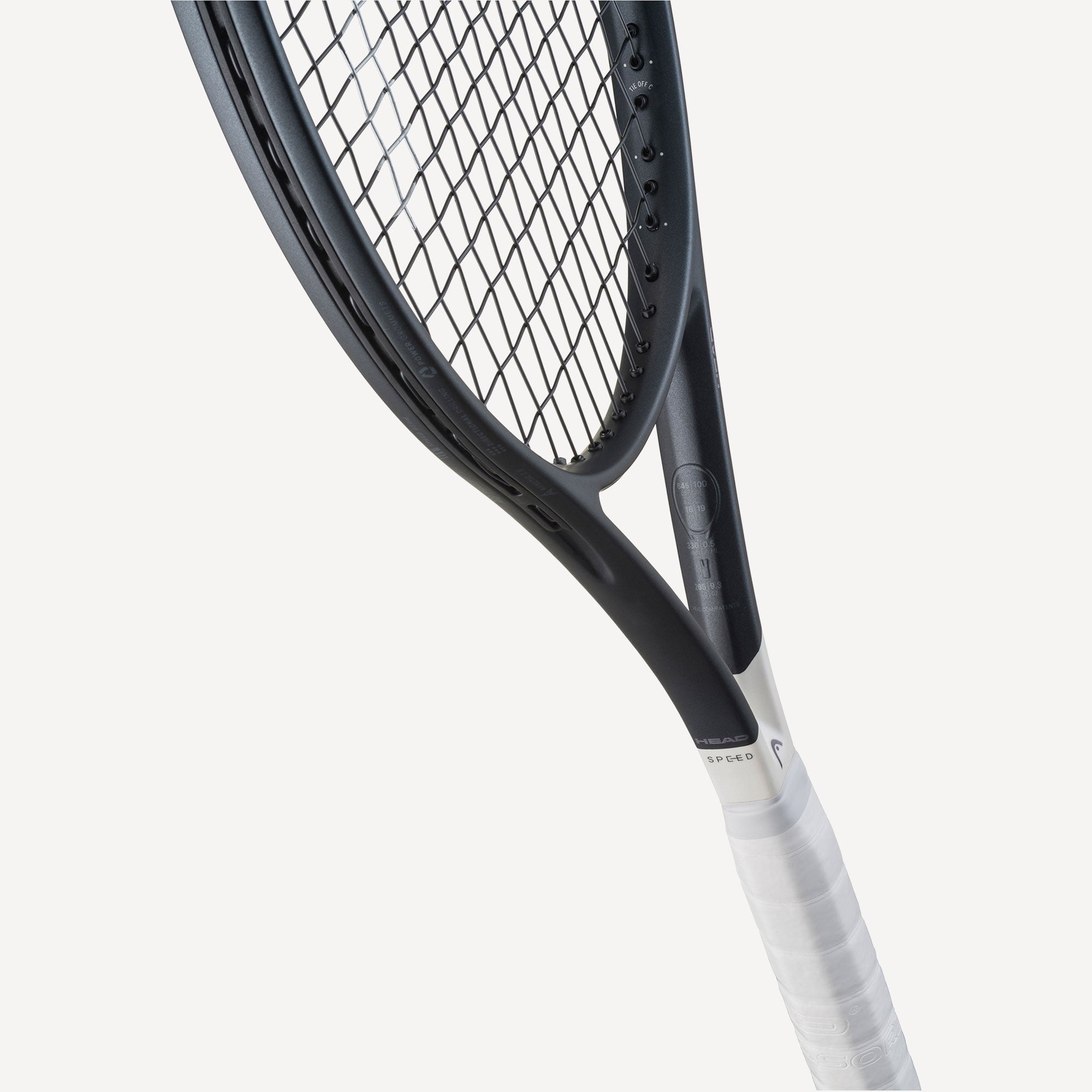 HEAD Speed MP UL 2026 Tennis Racket (3)