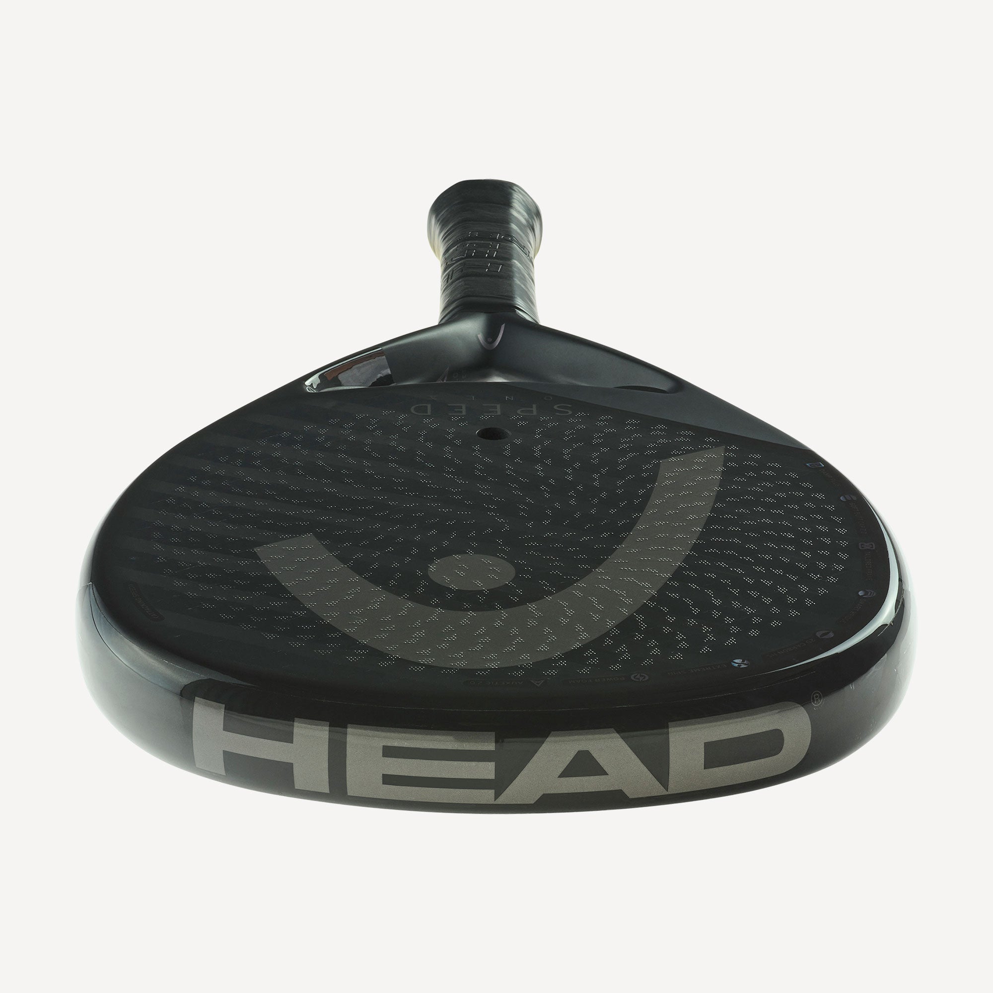 HEAD Speed One X 2025 Padel Racket (5)