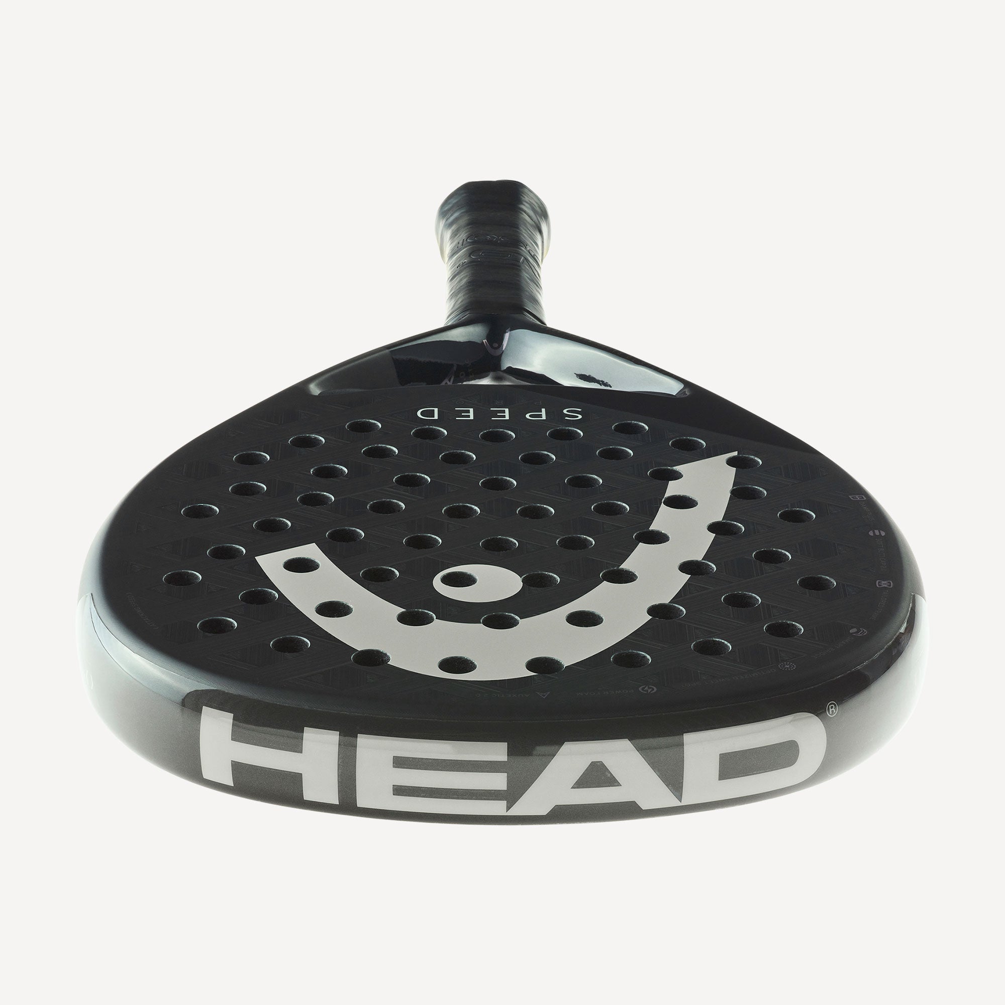 HEAD Speed Pro 2025 Padel Racket (5)