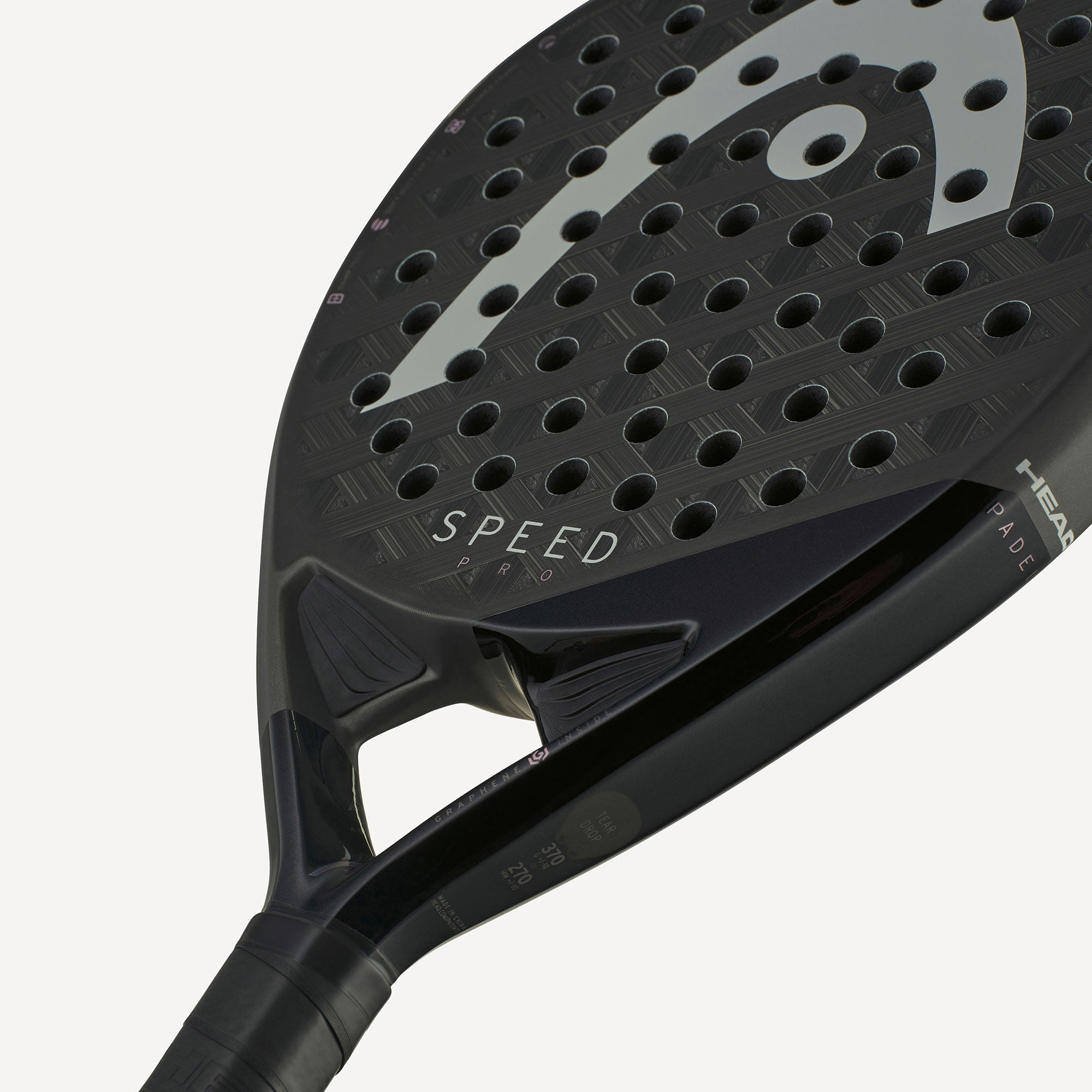 HEAD Speed Pro 2025 Padel Racket (6)