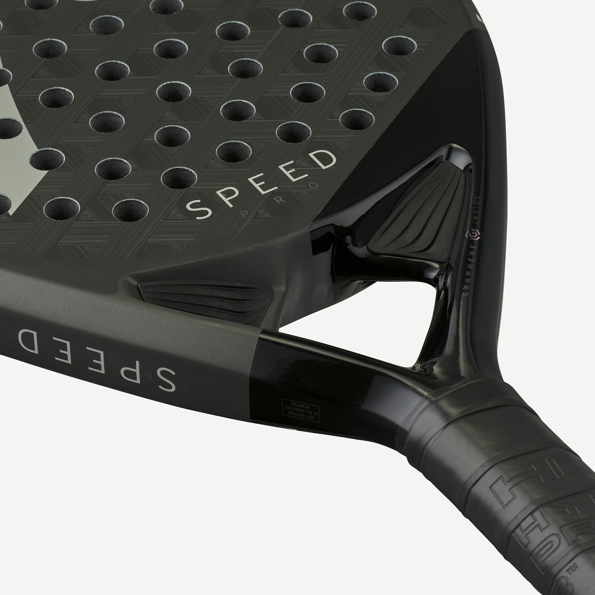 HEAD Speed Pro 2025 Padel Racket (7)