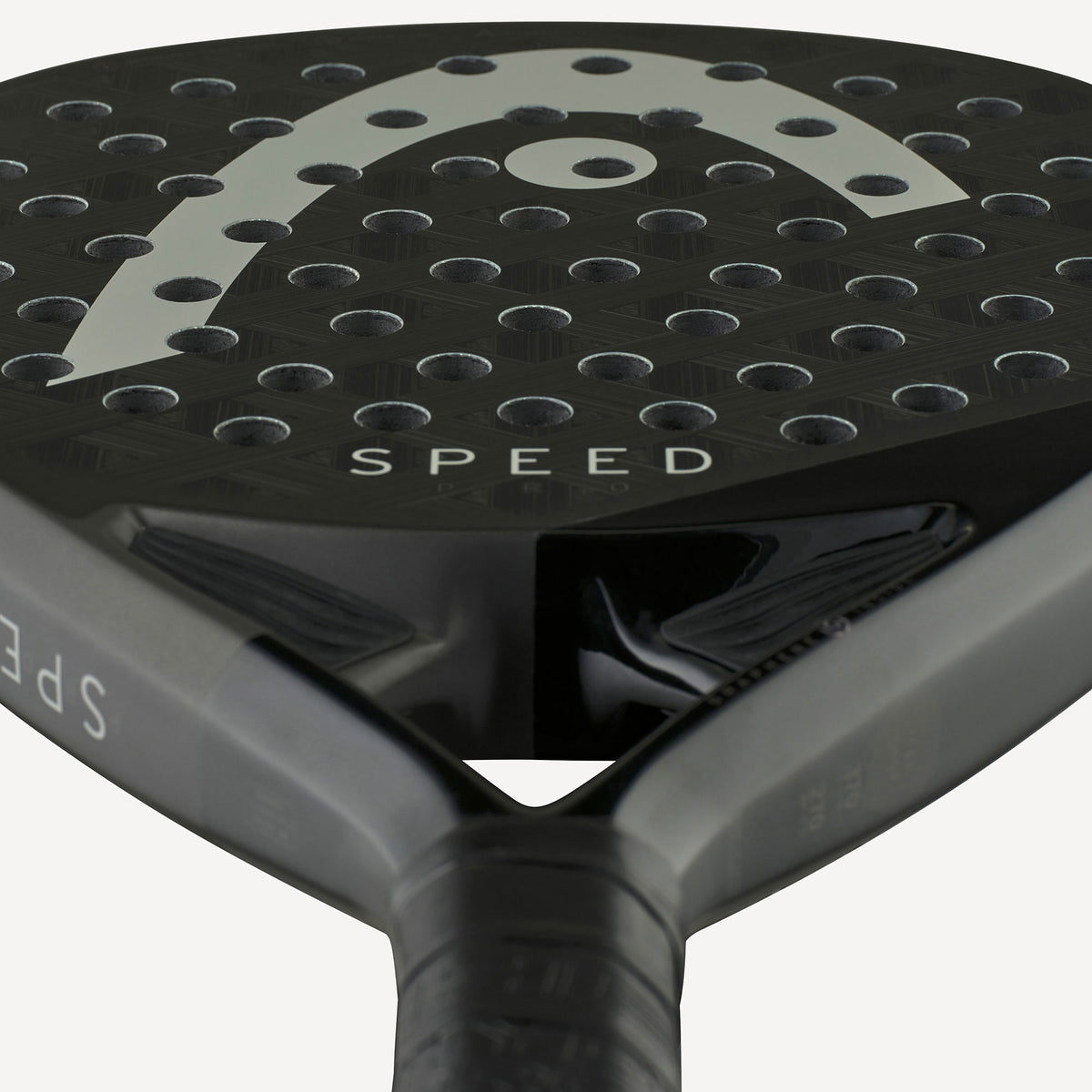 Speed Pro 300 Racket Guards HEAD Speed Pro 2025 Padel Racket | Tennis Only