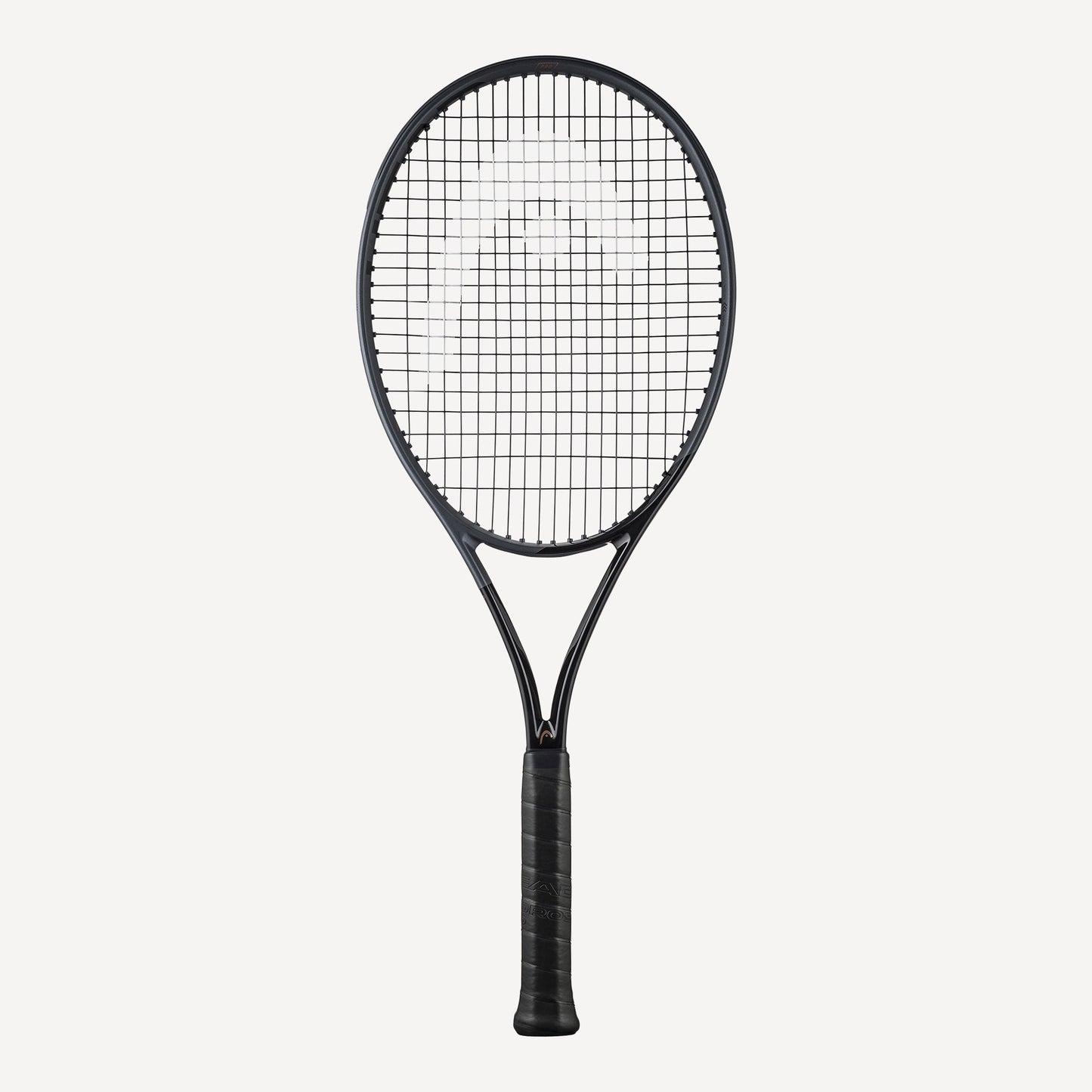 HEAD Speed PRO Black Tennis Racket (1)