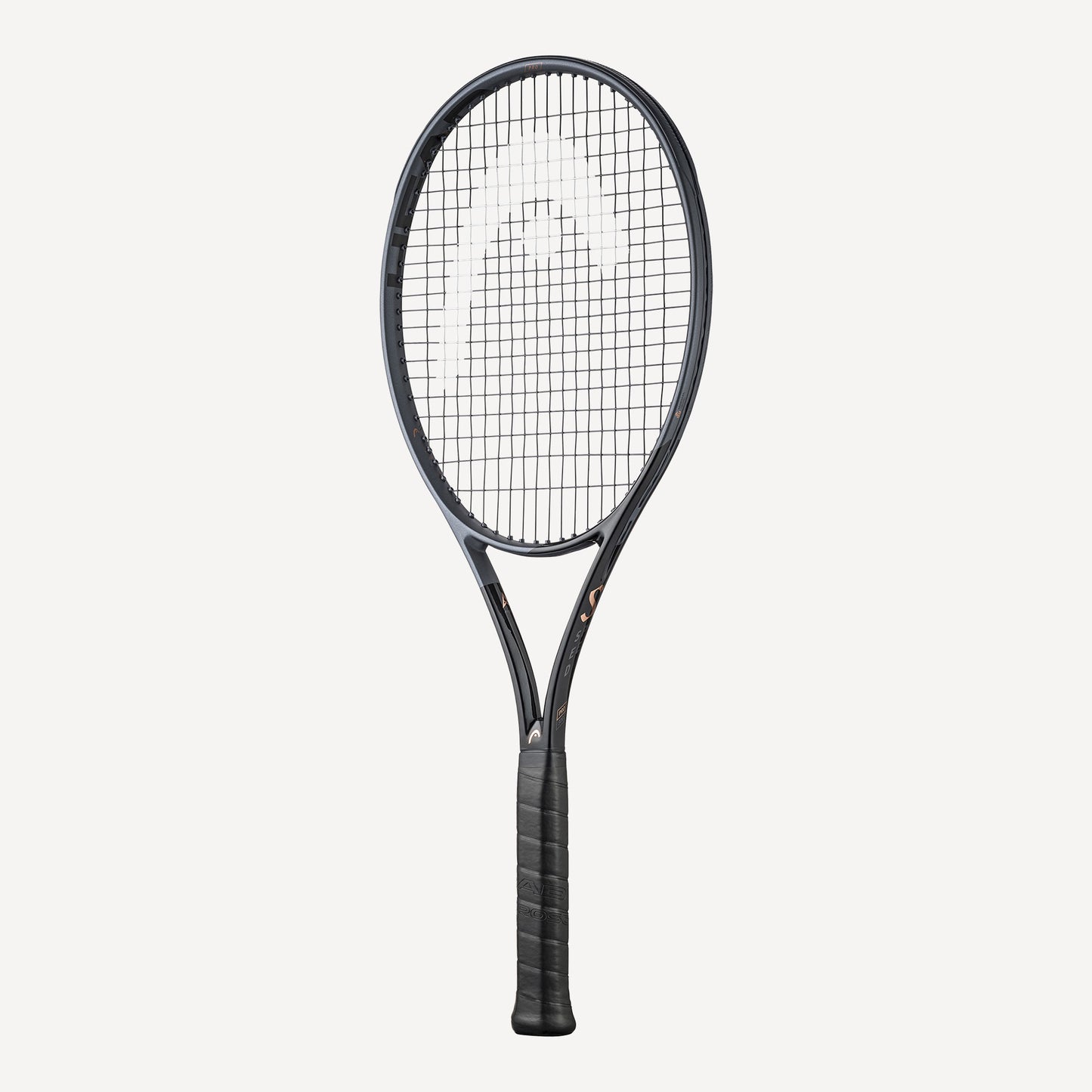 HEAD Speed PRO Black Tennis Racket (2)