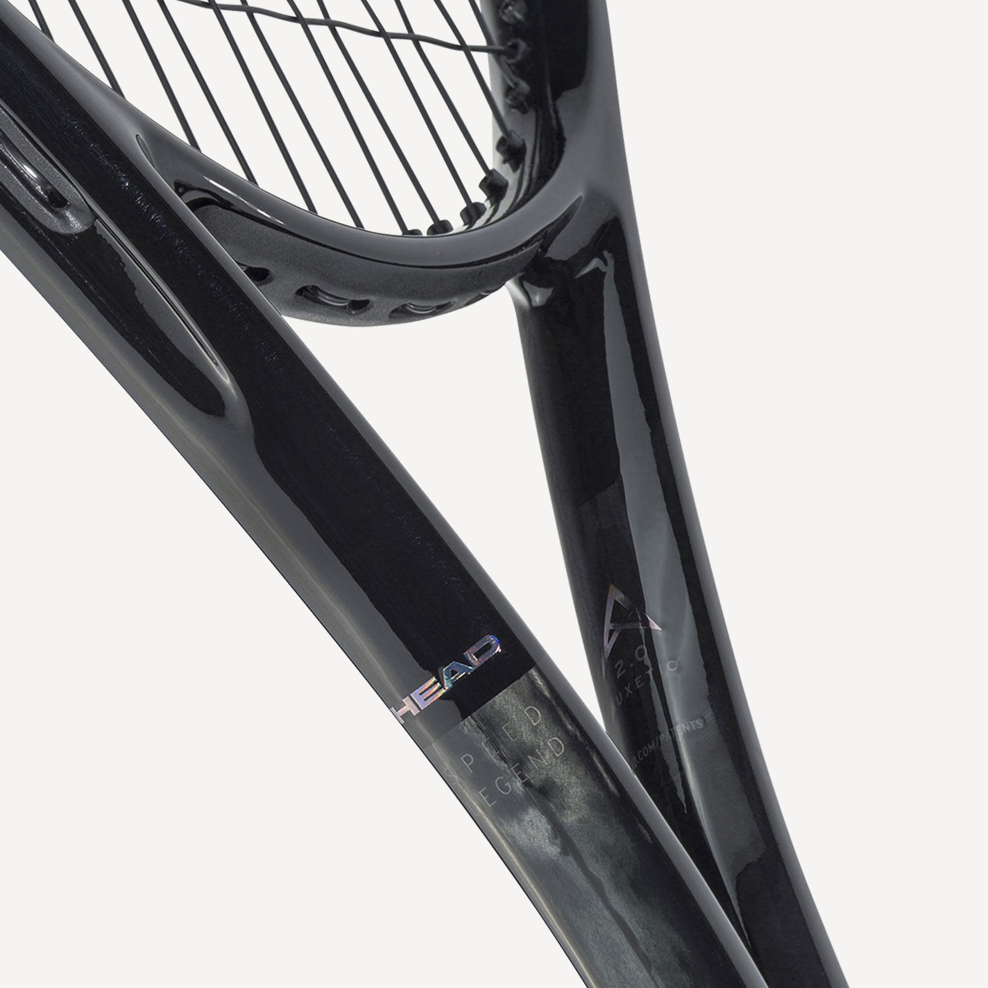 HEAD Speed PRO LEGEND 2024 Tennis Racket (10)