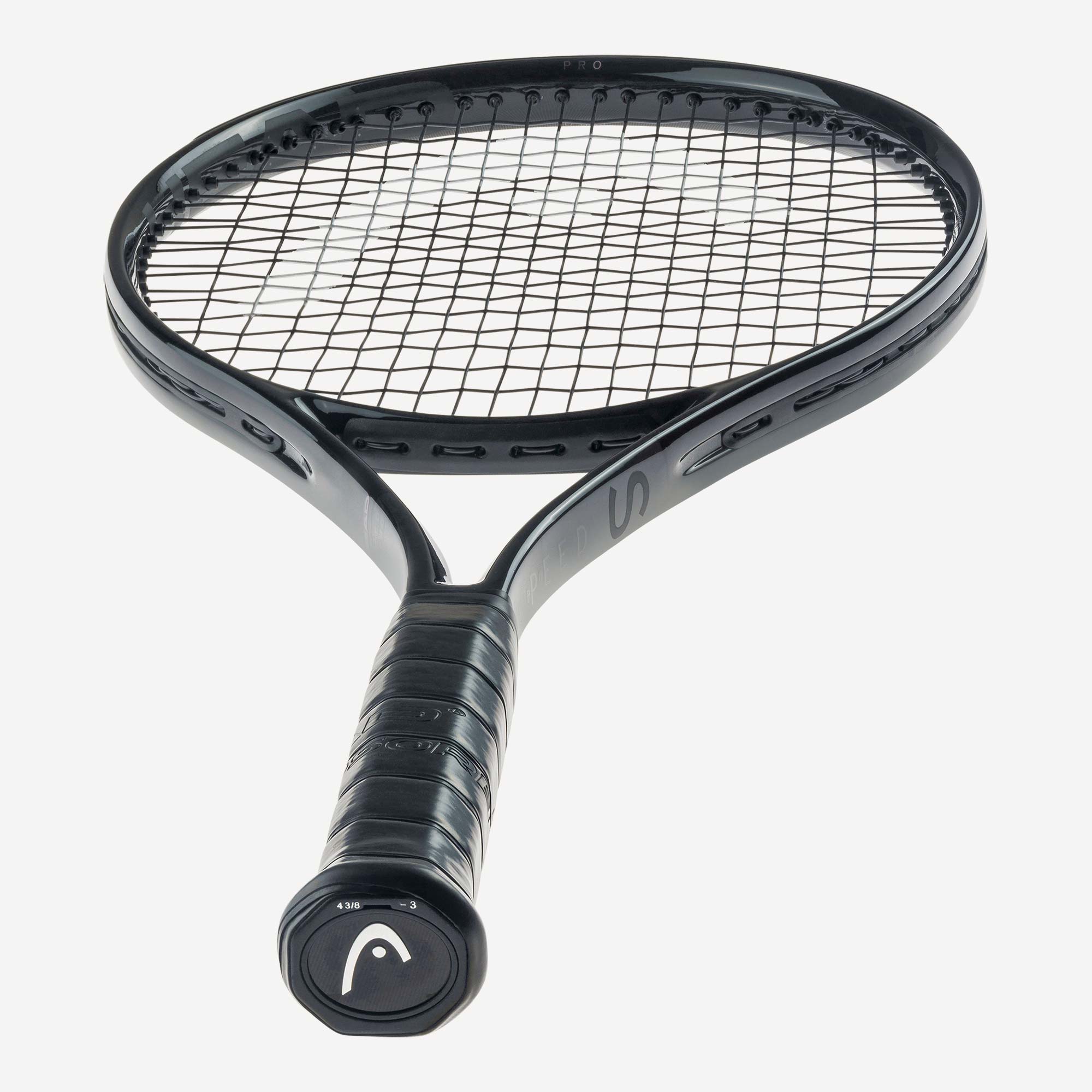 HEAD Speed PRO LEGEND 2024 Tennis Racket (4)