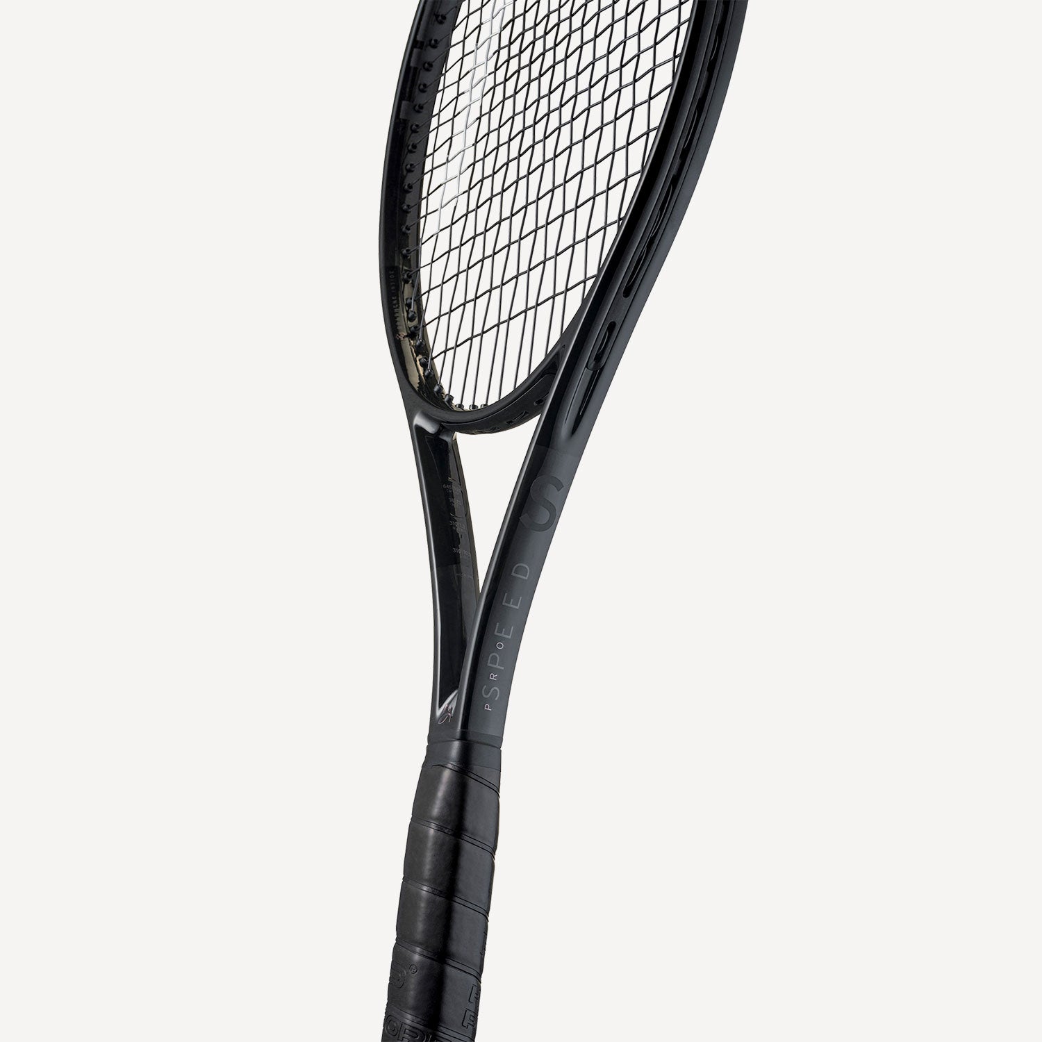 HEAD Speed PRO LEGEND 2024 Tennis Racket (5)