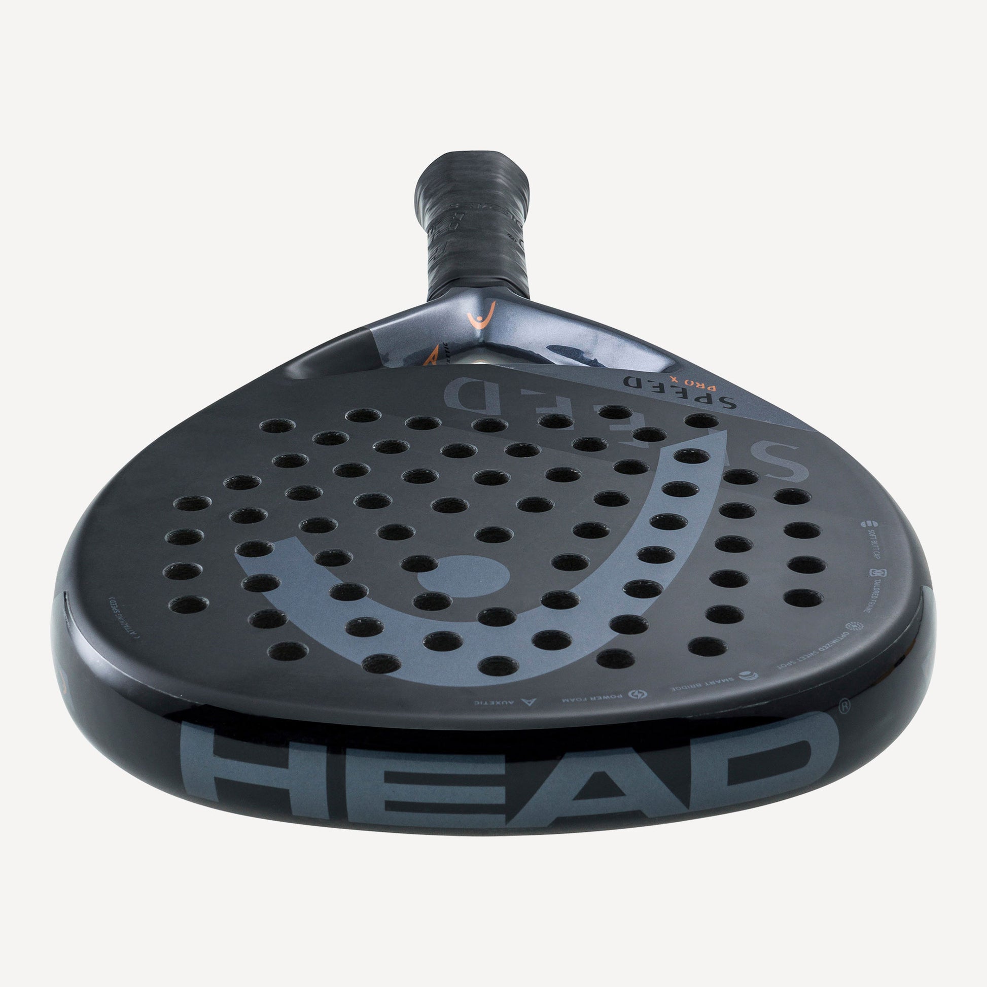 HEAD Speed PRO X Padel Racket (5)