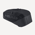 HEAD Speed Pro X Racket Tennis Bag L - Black (1)