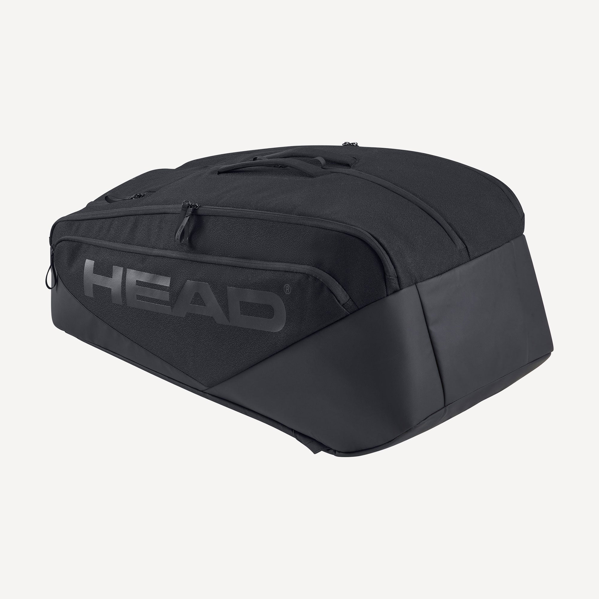 HEAD Speed Pro X Racket Tennis Bag XL - Black (1)