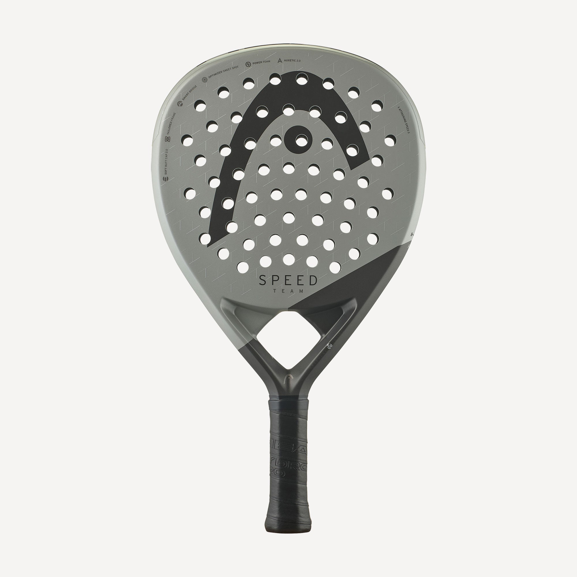 HEAD Speed Team 2025 Demo Padel Racket (1)