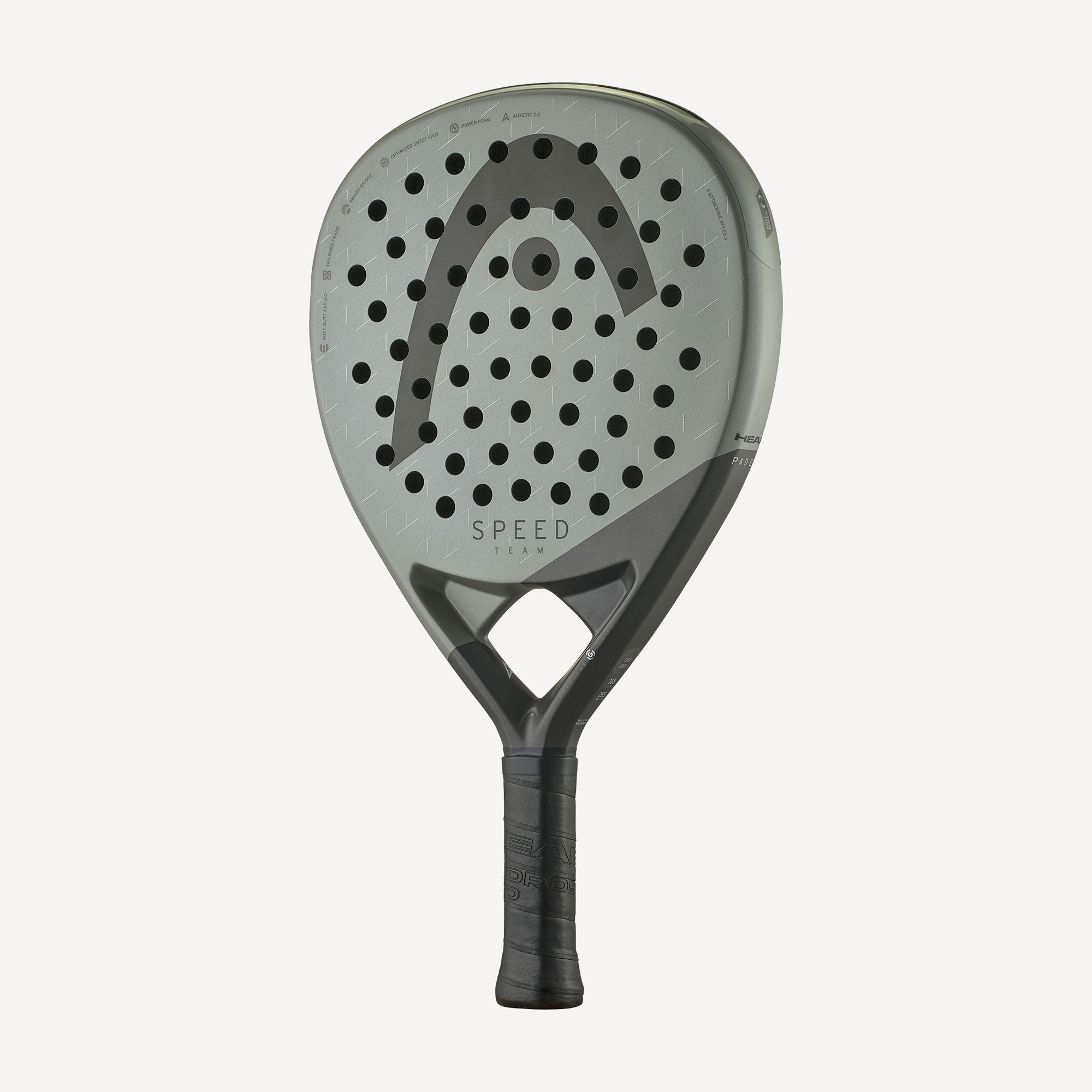 HEAD Speed Team 2025 Padel Racket (2)