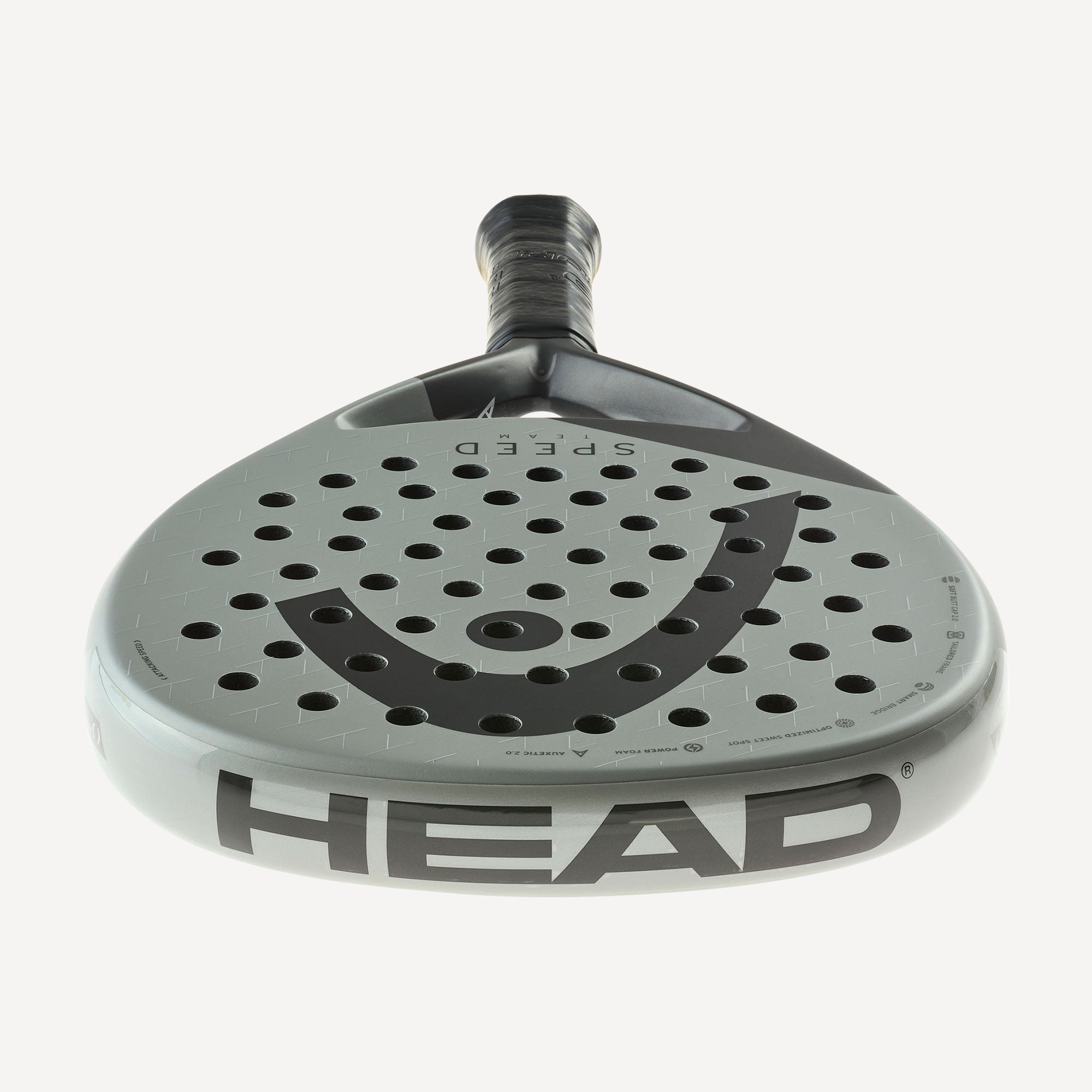 HEAD Speed Team 2025 Padel Racket (5)