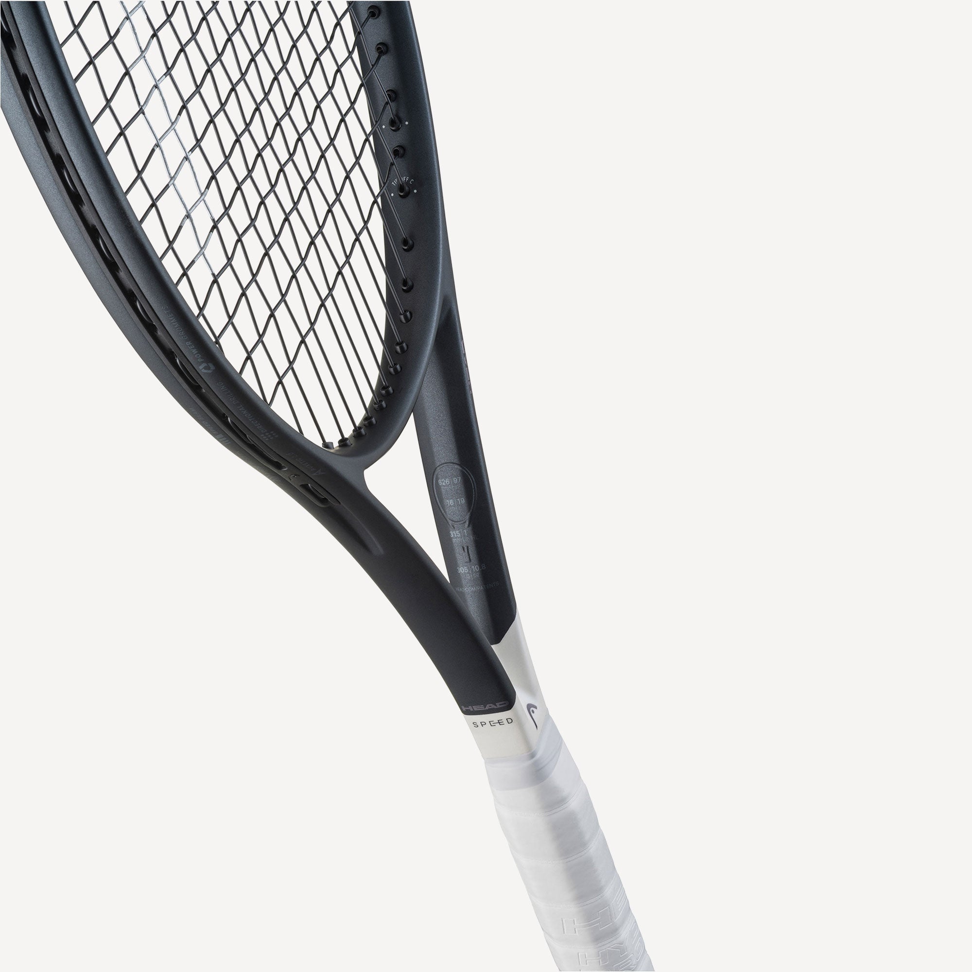 HEAD Speed TOUR 2026 Tennis Racket (3)