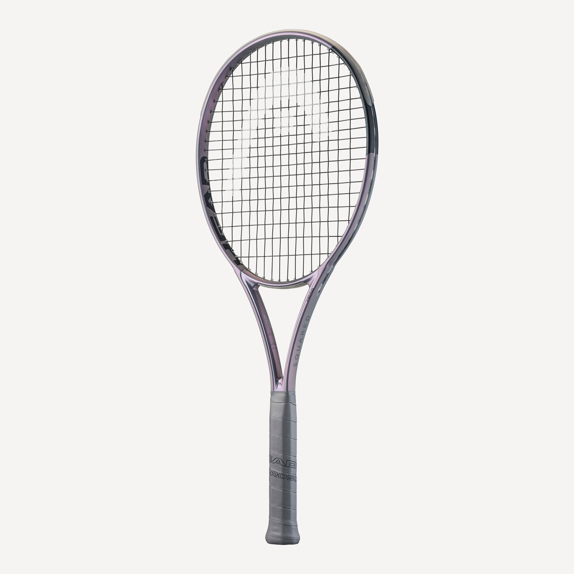 HEAD Squared Tennis Racket (2)
